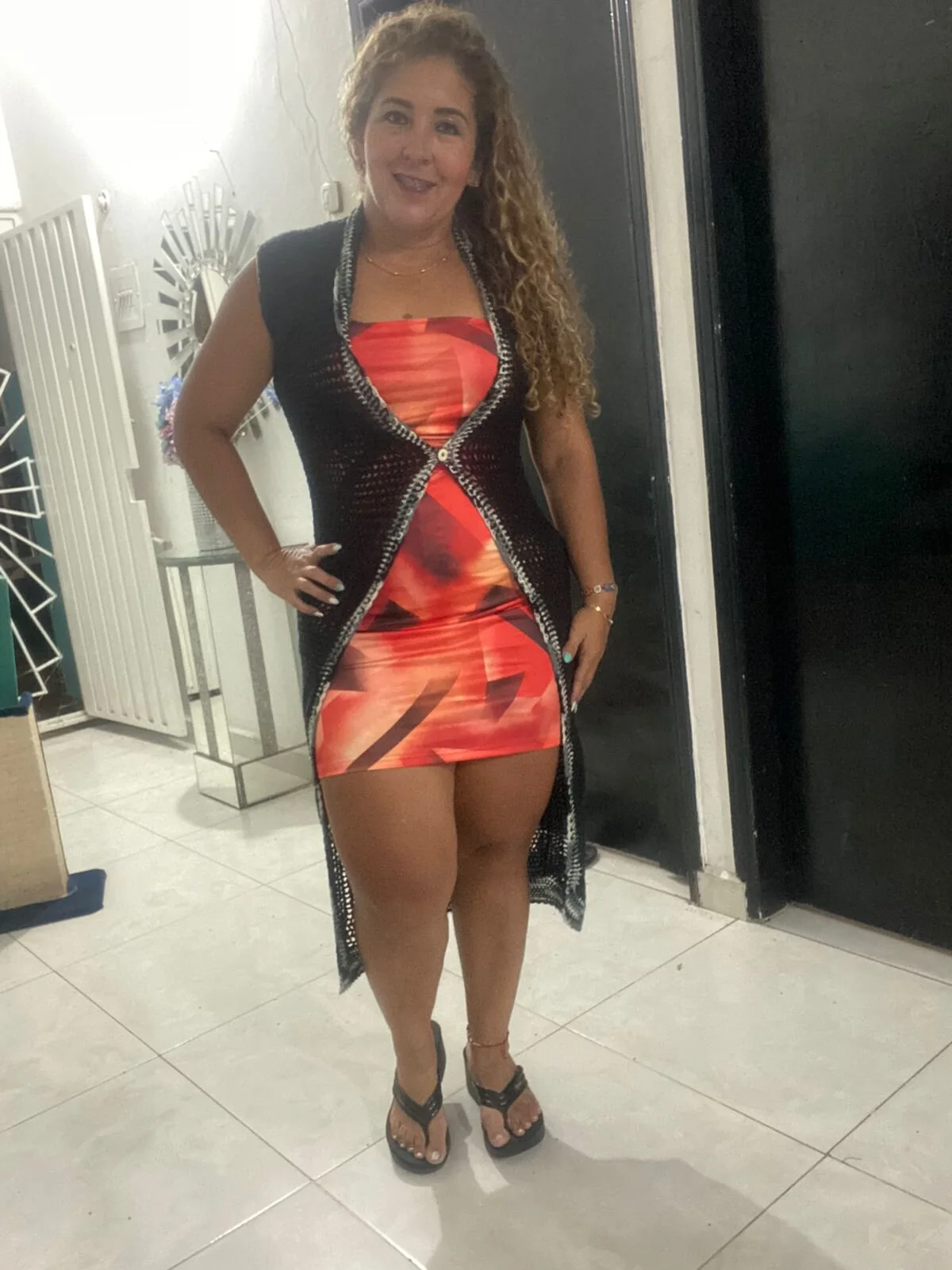 XXX Porn Photo of Nude camile_milf 1440