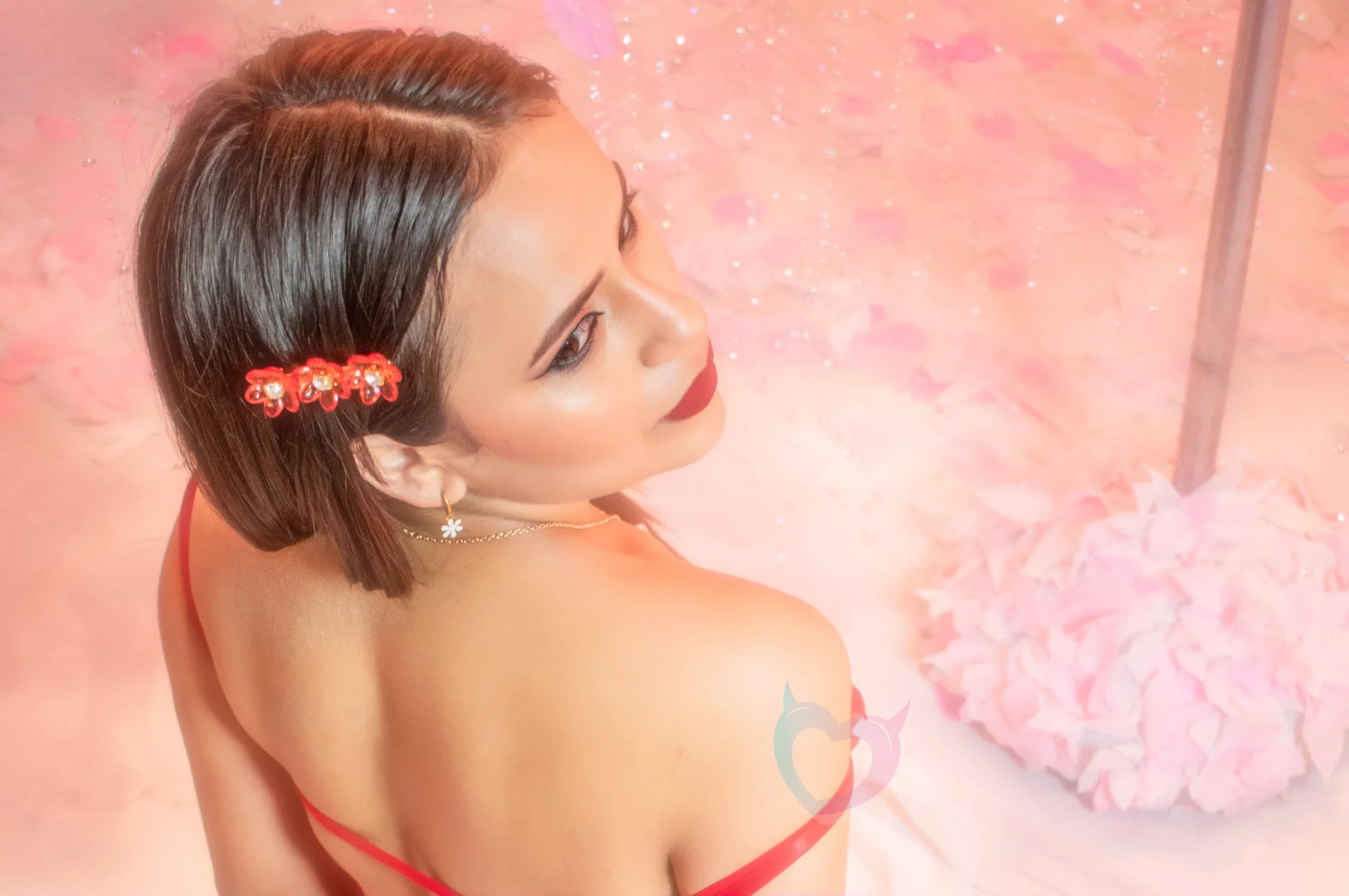 XXX Porn Photo of Nude CookiesAndBoots 23