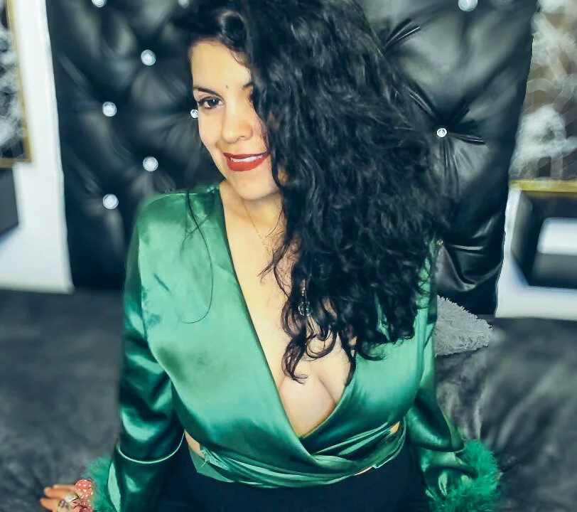XXX Porn Photo of Nude scarlett_w0lf 6