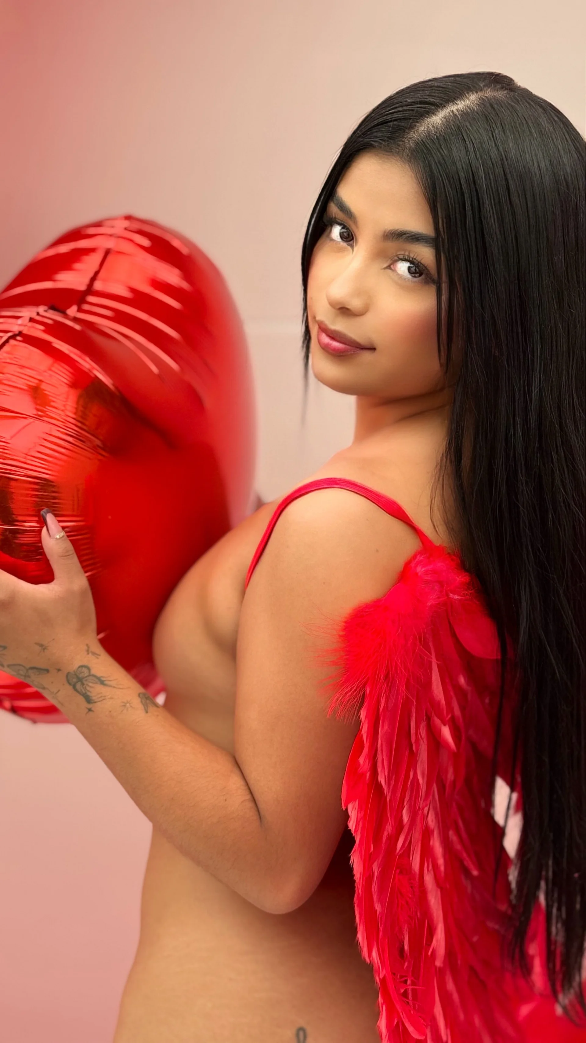 XXX Porn Photo of Nude EvaBlazeXXX 10