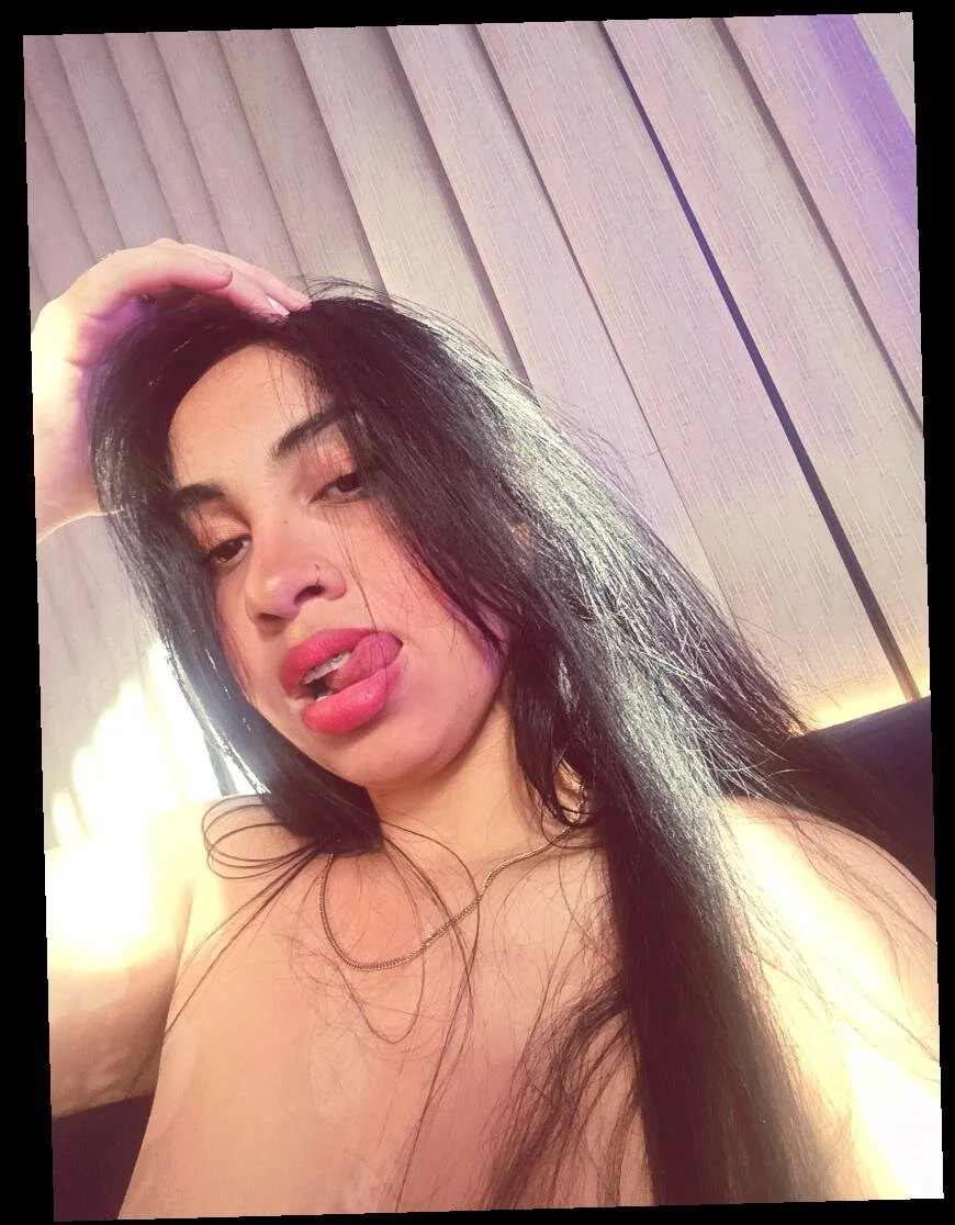 XXX Porn Photo of Nude jade_chers 6