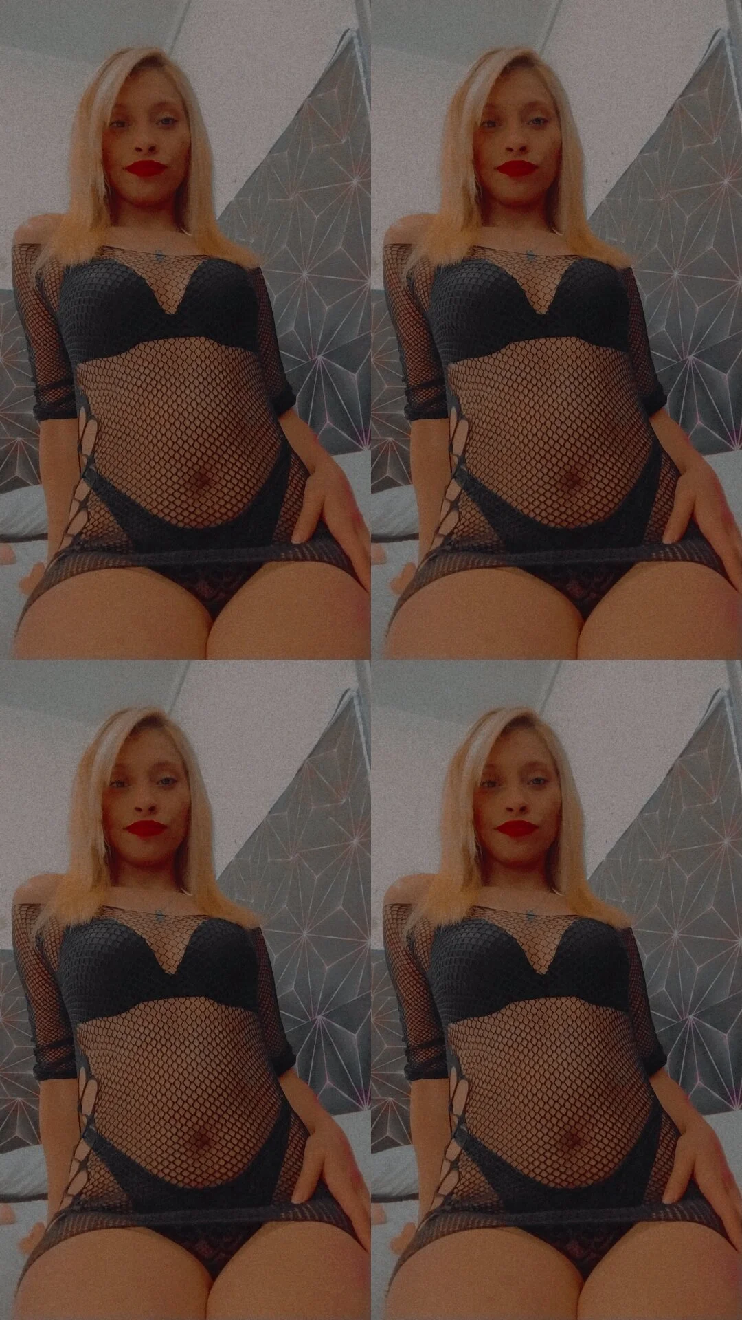 XXX Porn Photo of Nude amairany27 1