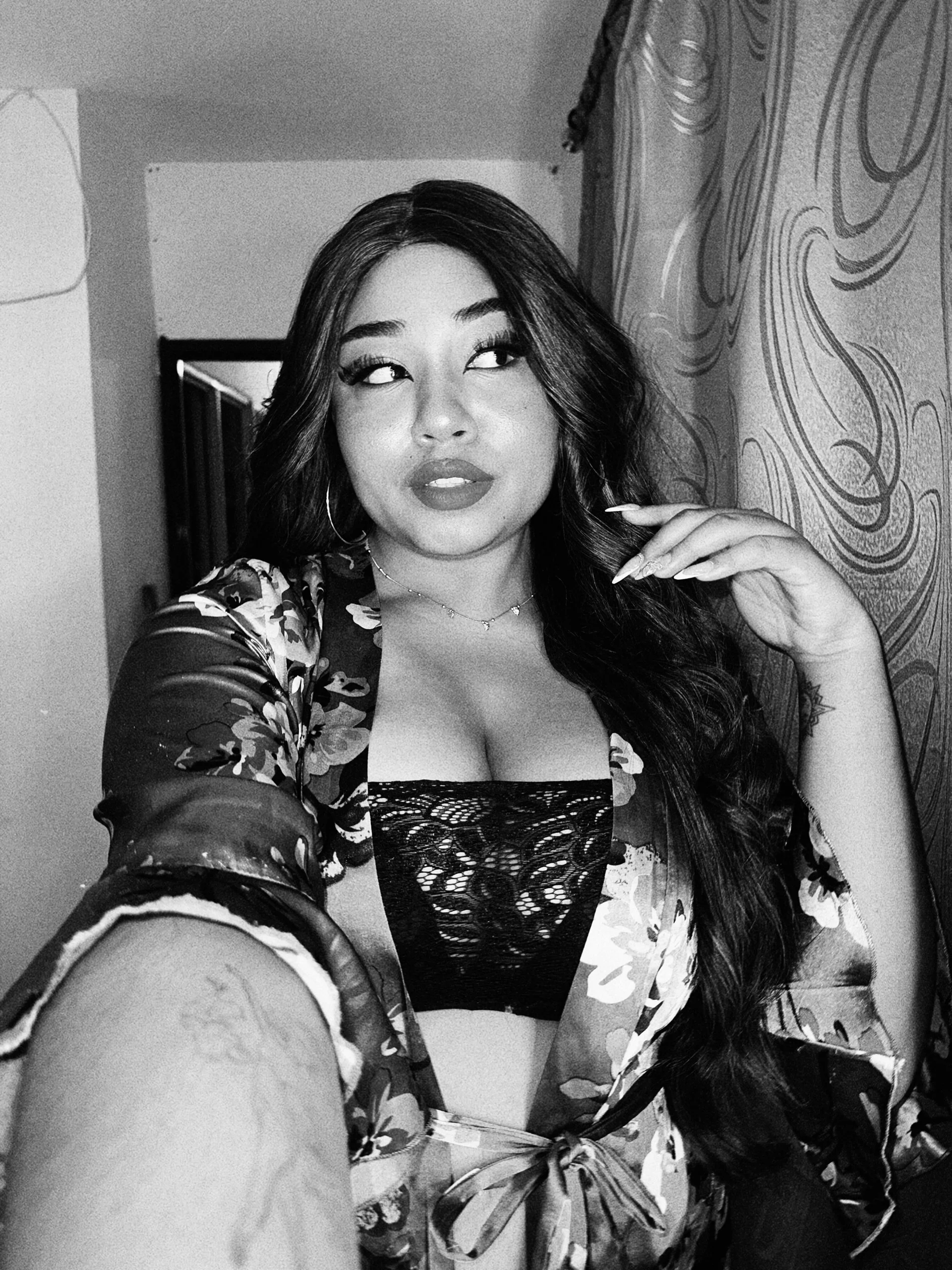 XXX Porn Photo of Nude 420Geminis 100