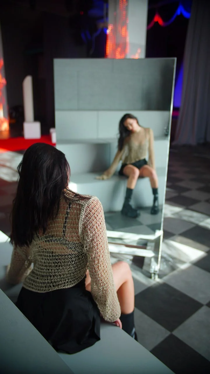 XXX Porn Photo of Nude ariyour 9