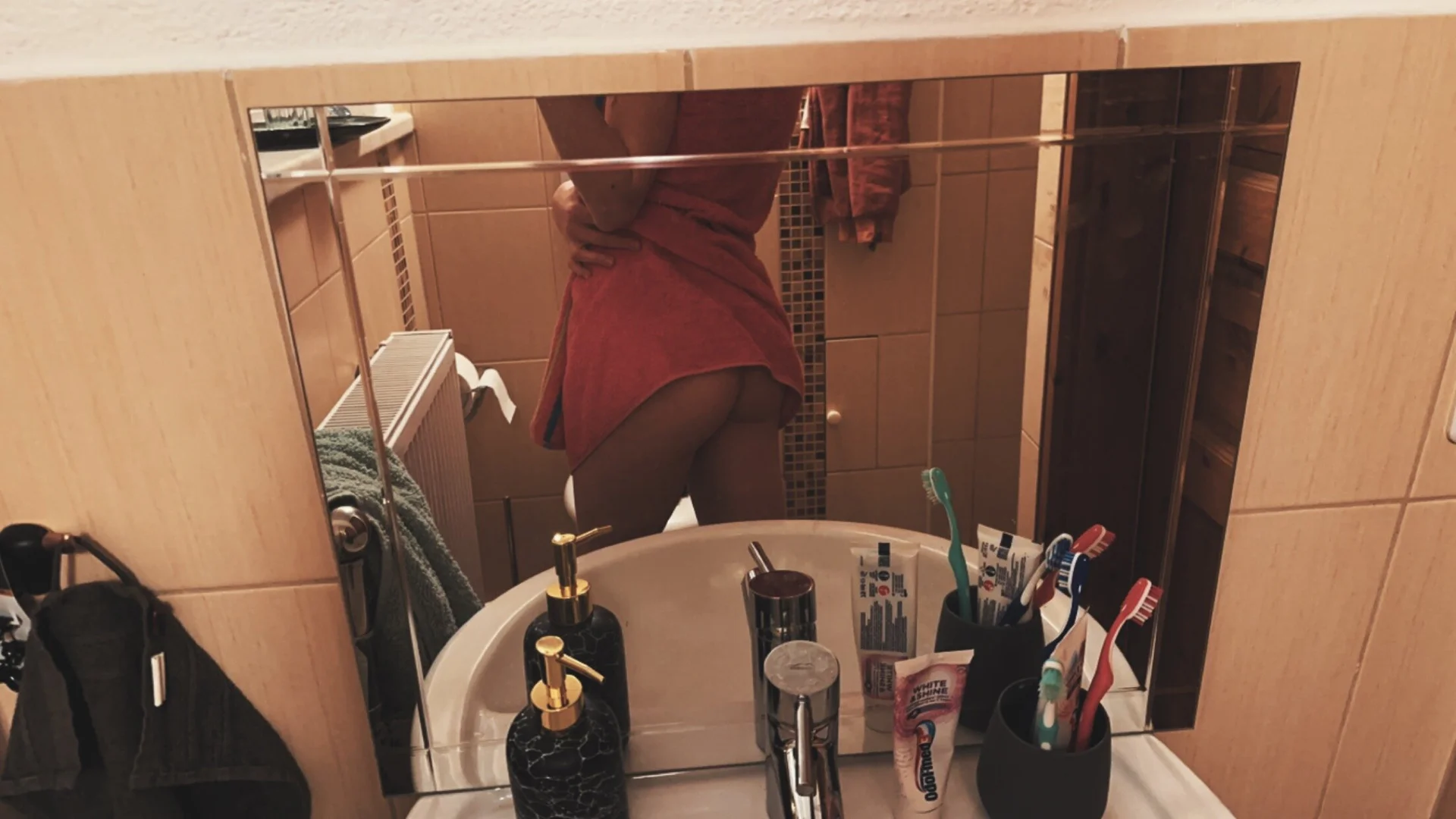 XXX Porn Photo of Nude Queenadri 5