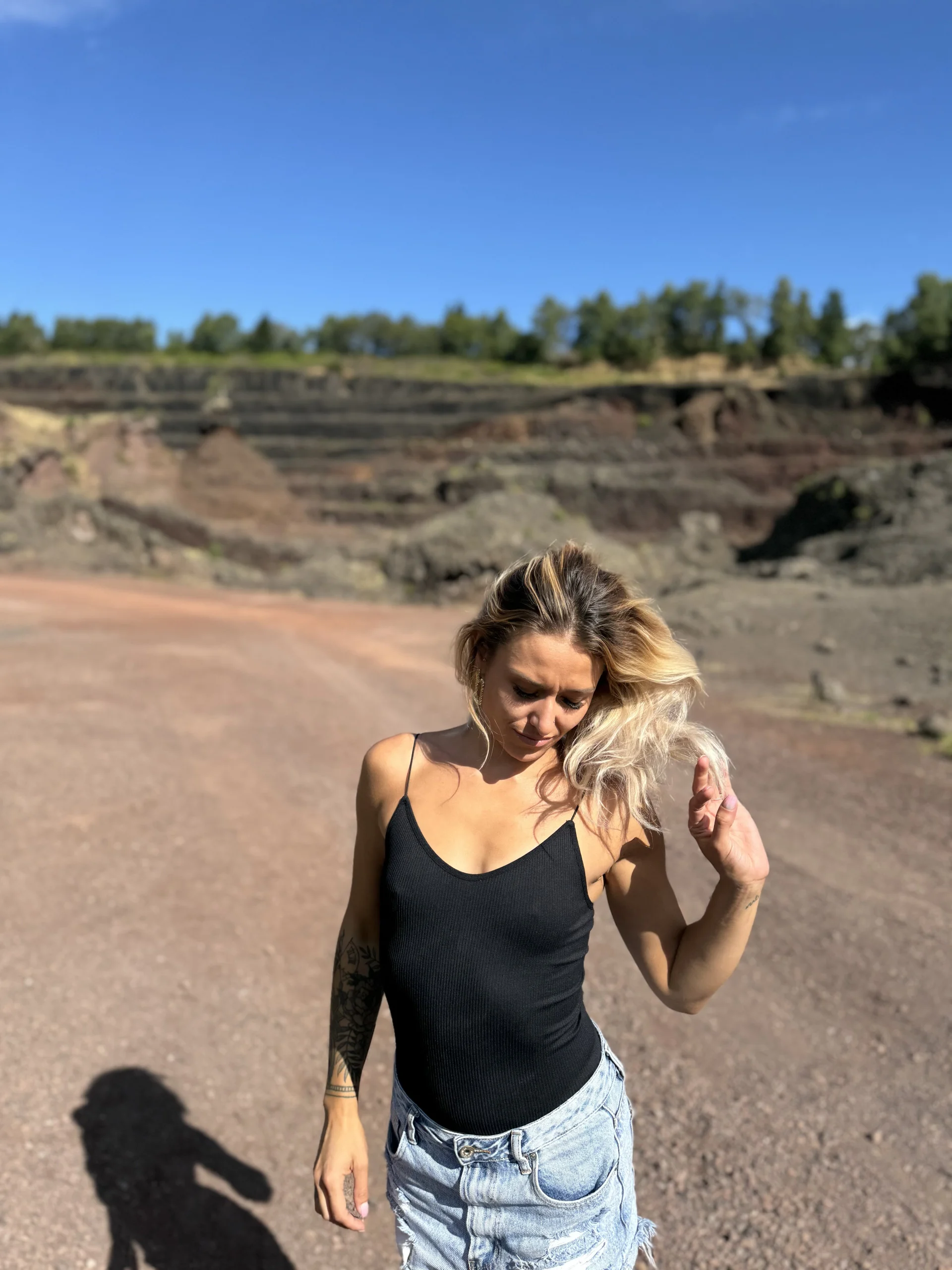 XXX Porn Photo of Nude petrouchkaaa_ 31