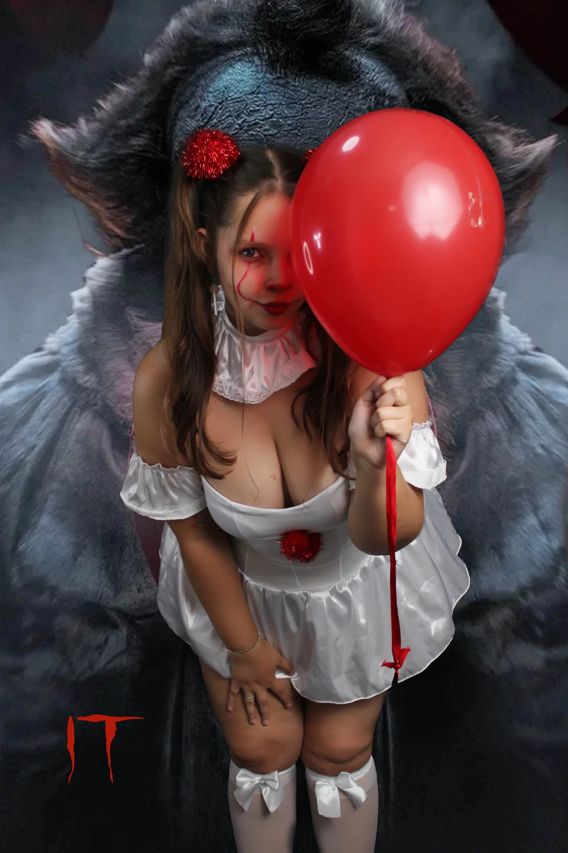 XXX Porn Photo of Nude LEYNABRAUN 77