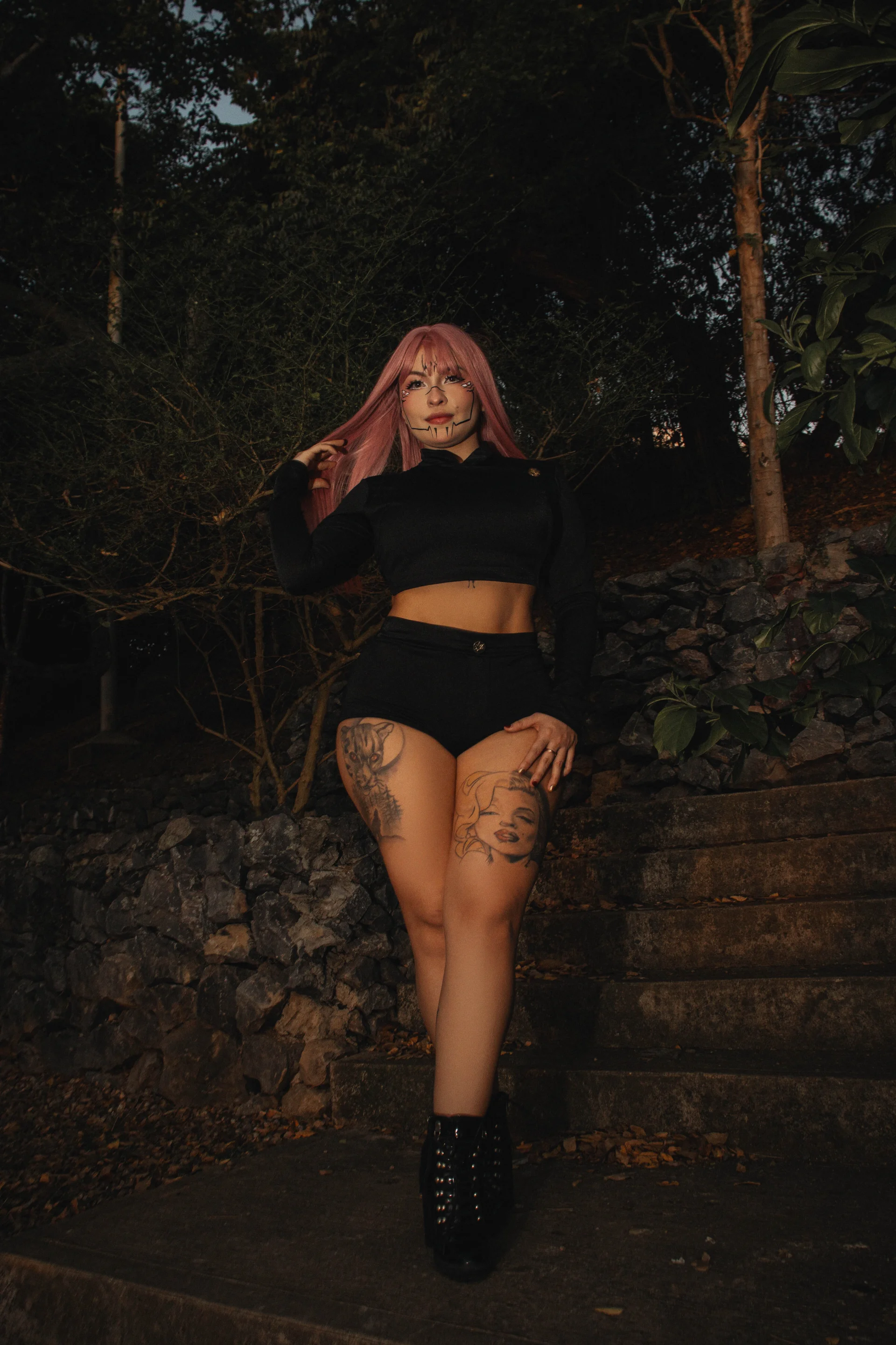 XXX Porn Photo of Nude may_aceros 151