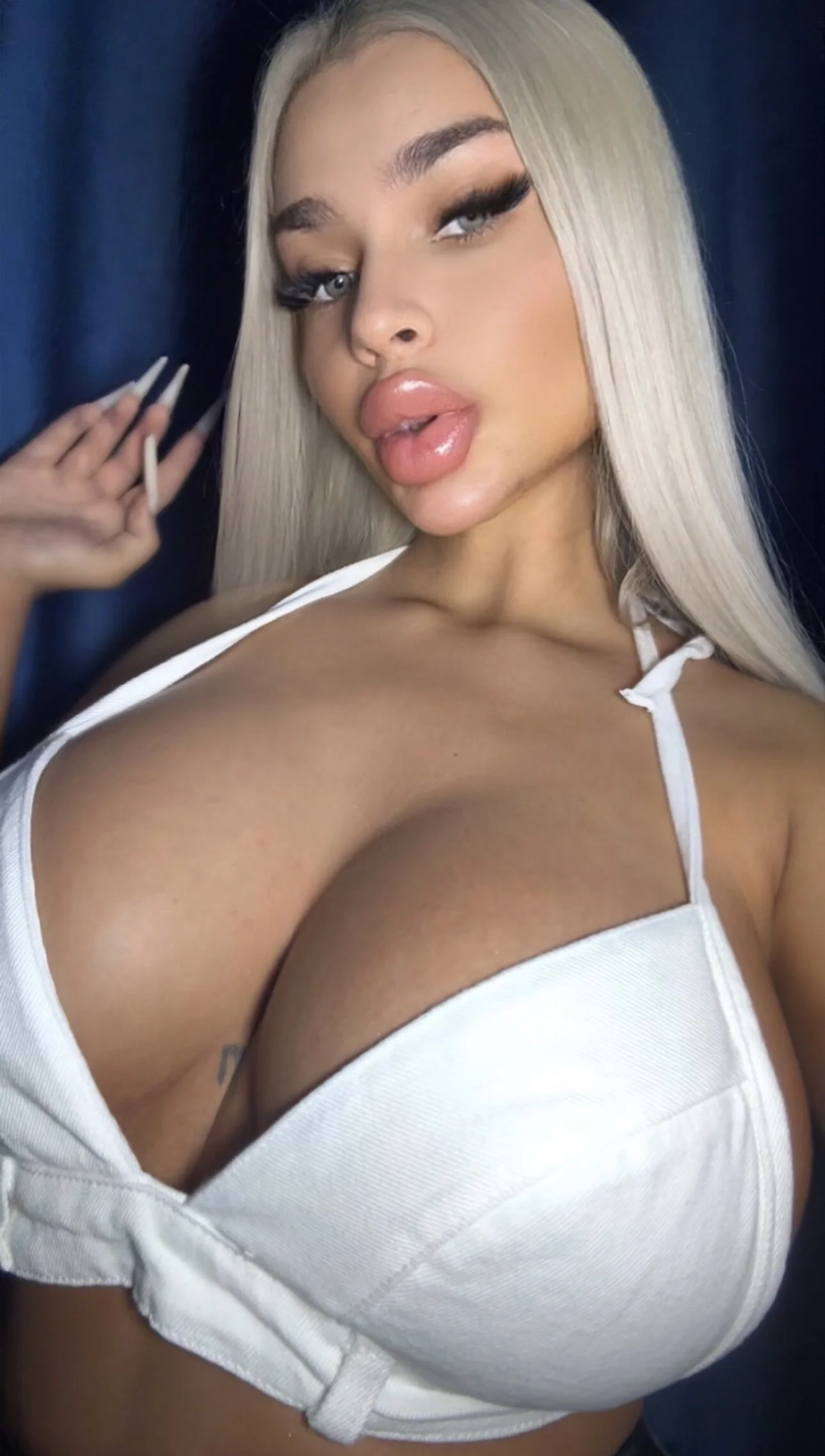 XXX Porn Photo of Nude ChrystalCade 83