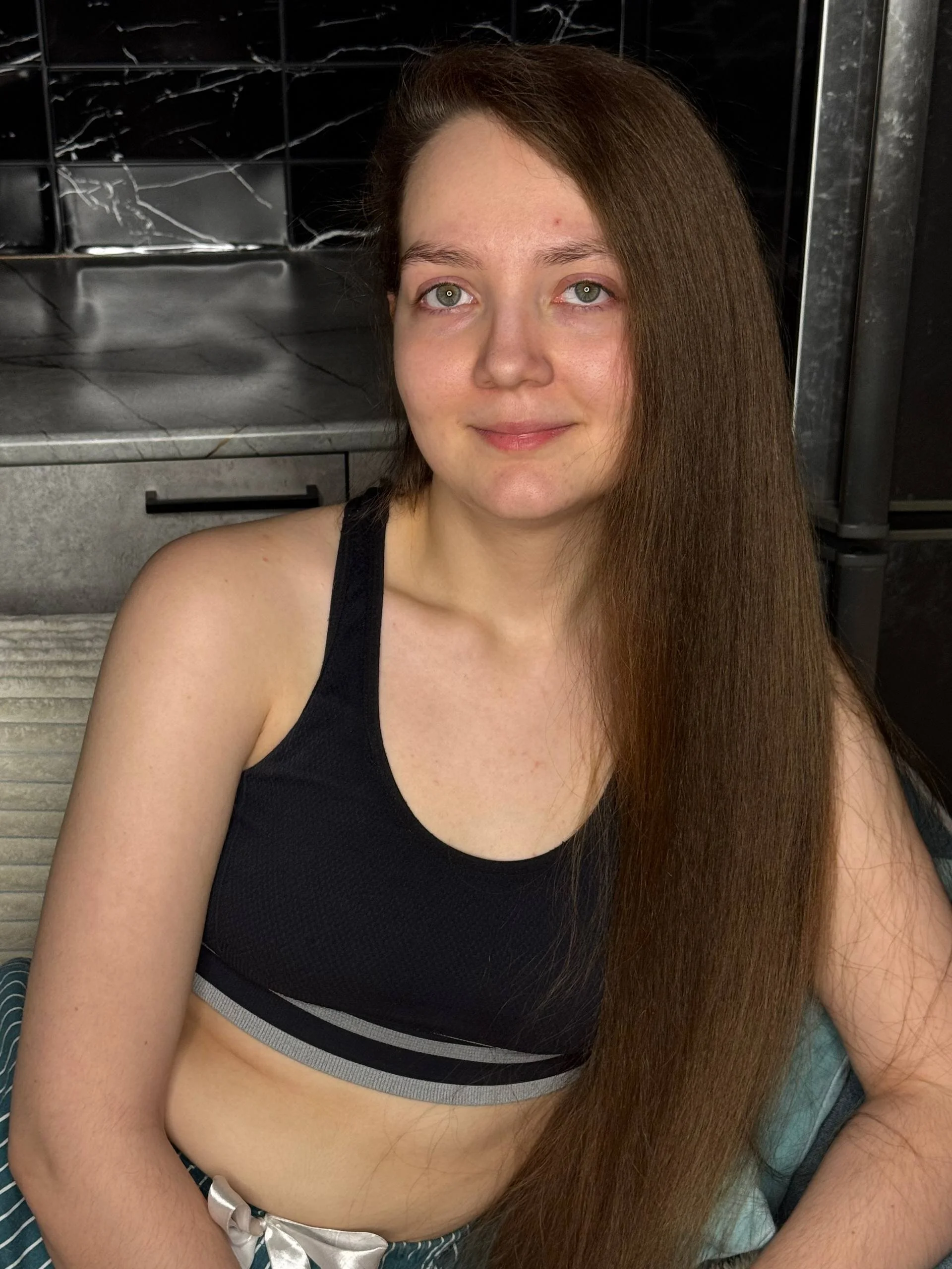 XXX Porn Photo of Nude KatheyWasinger 3