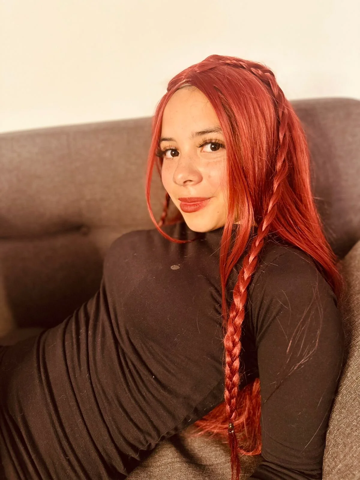 XXX Porn Photo of Nude Vampy_Monroe 2