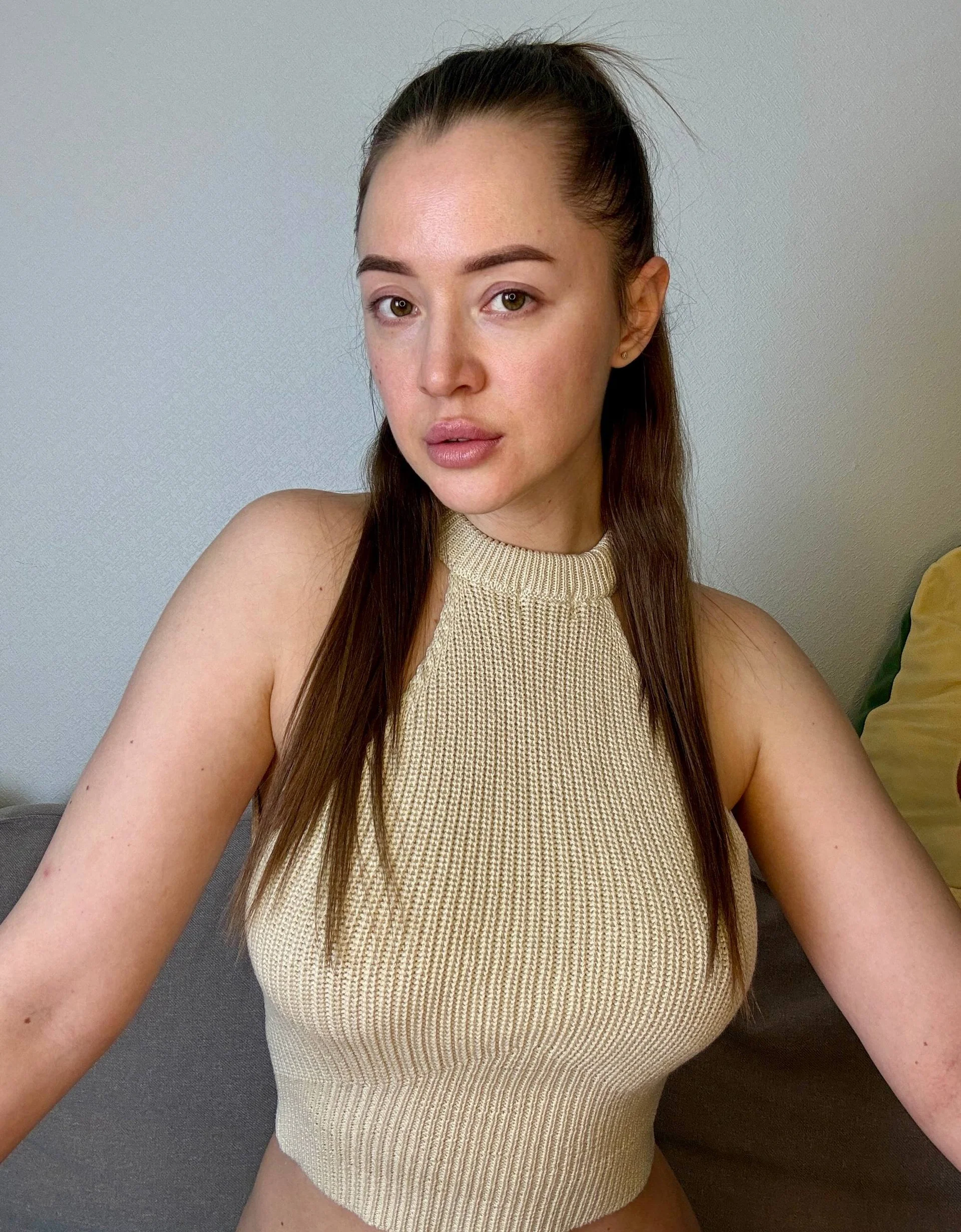 XXX Porn Photo of Nude Eva_Allen 23