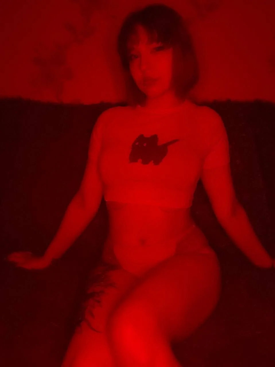 XXX Porn Photo of Nude OIayOIayQueen 1
