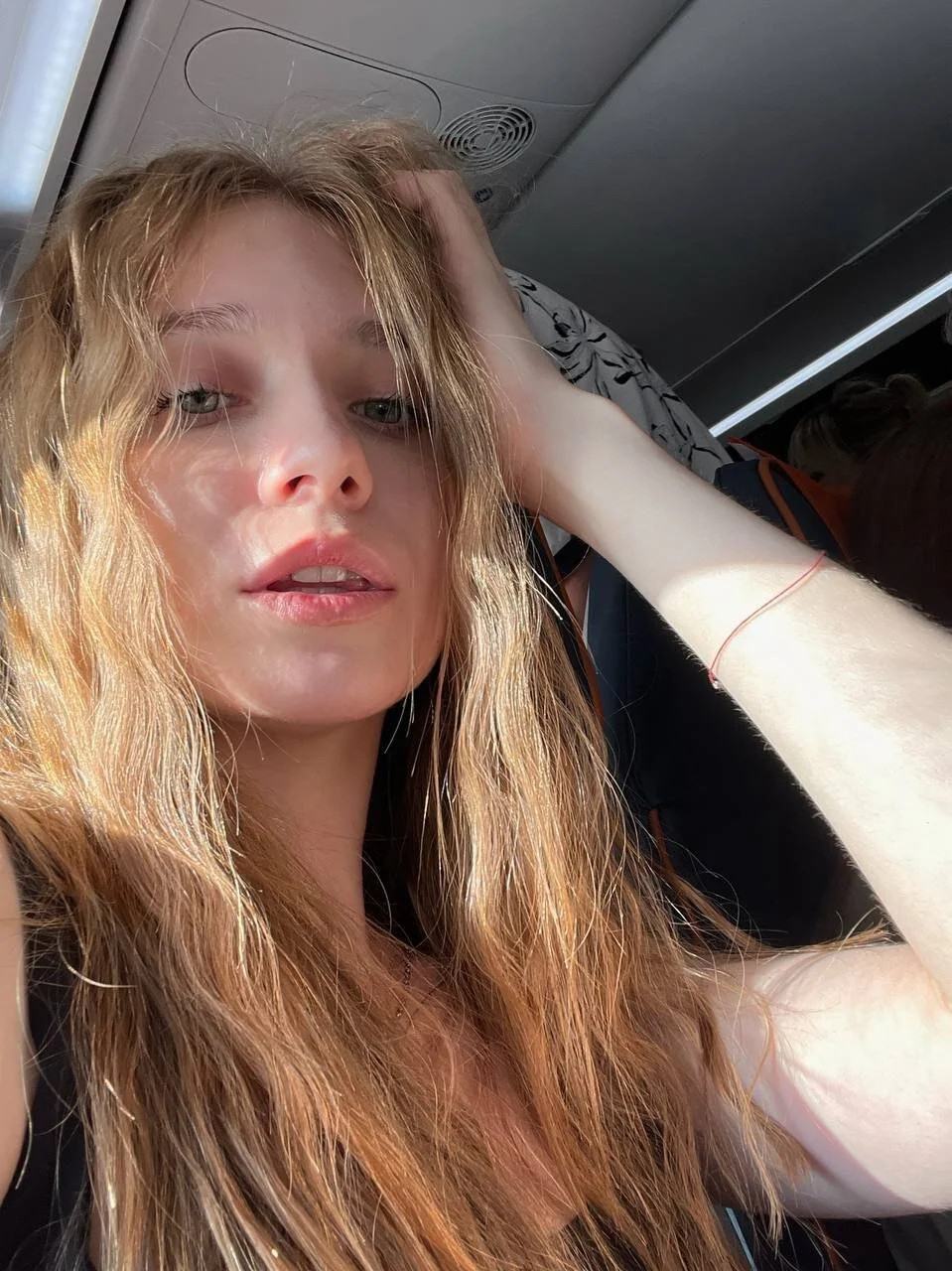 XXX Porn Photo of Nude TinnyTiana 5