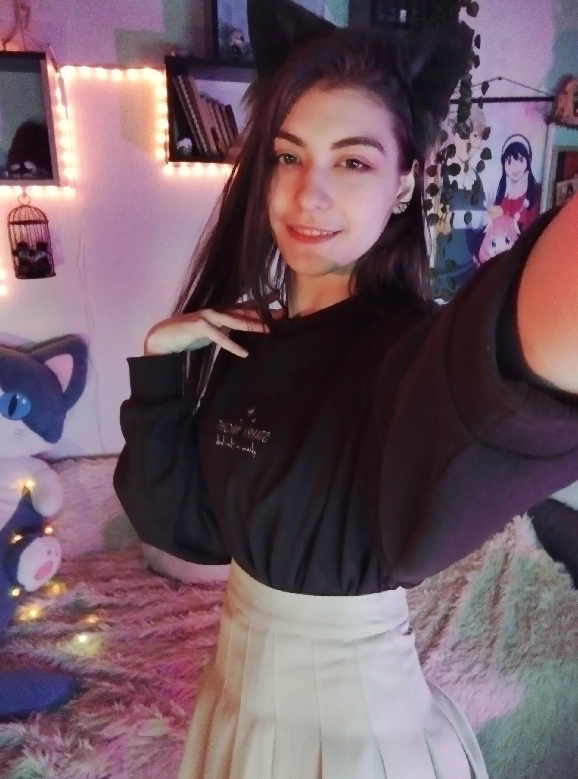 XXX Porn Photo of Nude _ChocoMao_ 4