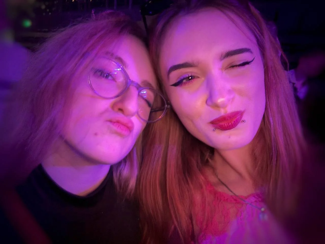 XXX Porn Photo of Nude luna_berryy 36