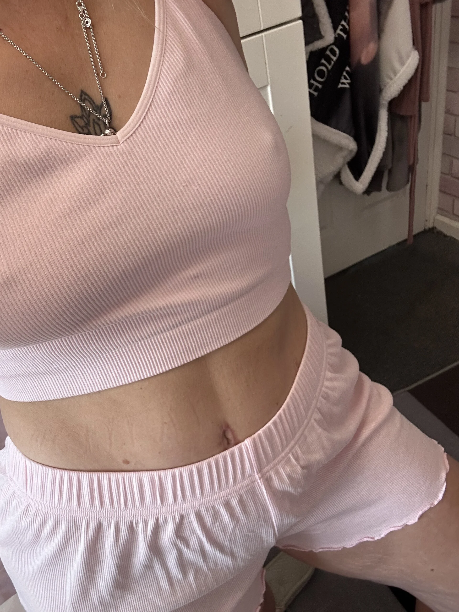 XXX Porn Photo of Nude Anastasia-BlondeXX 18