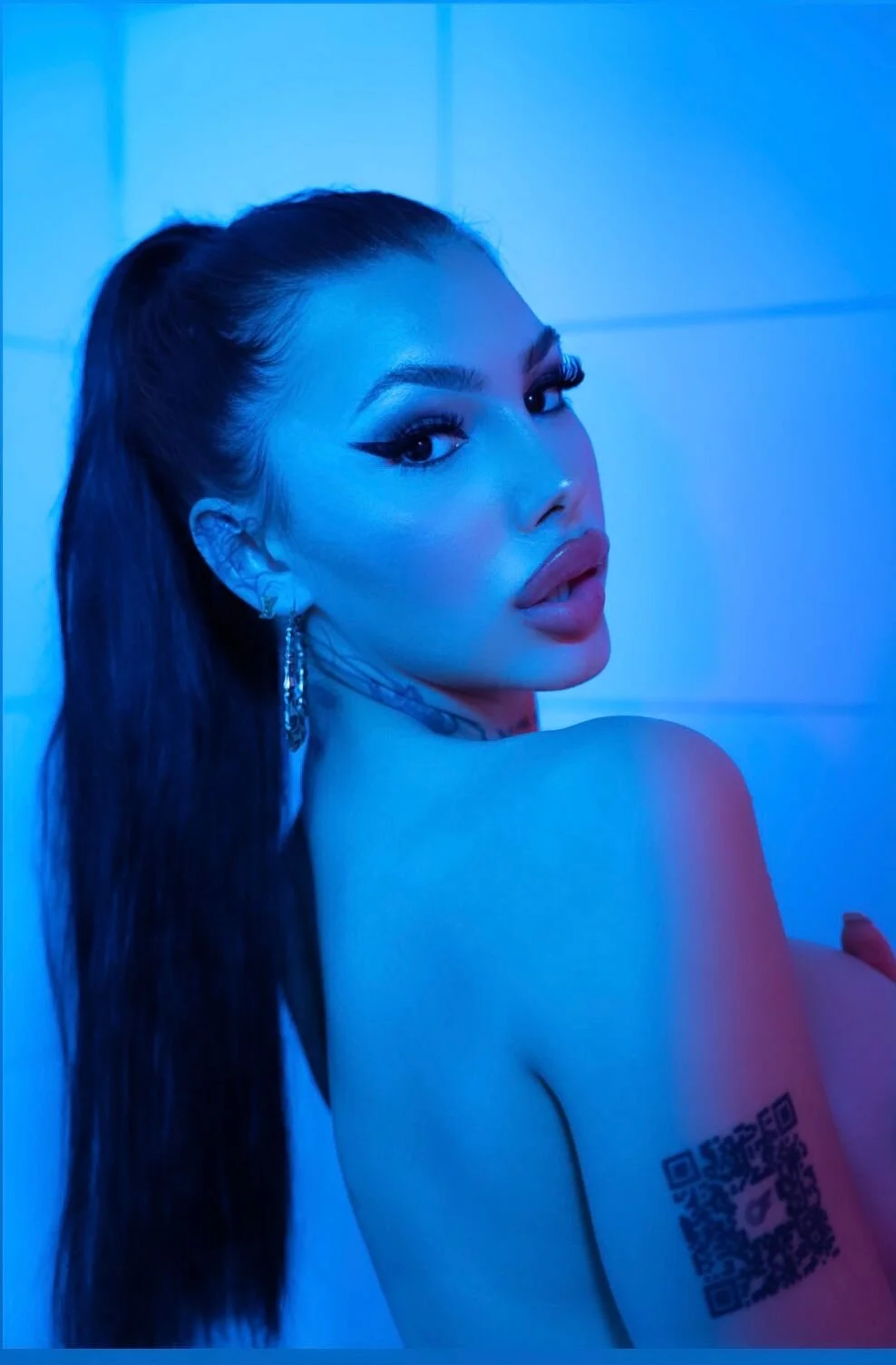 XXX Porn Photo of Nude sexynalaa 11
