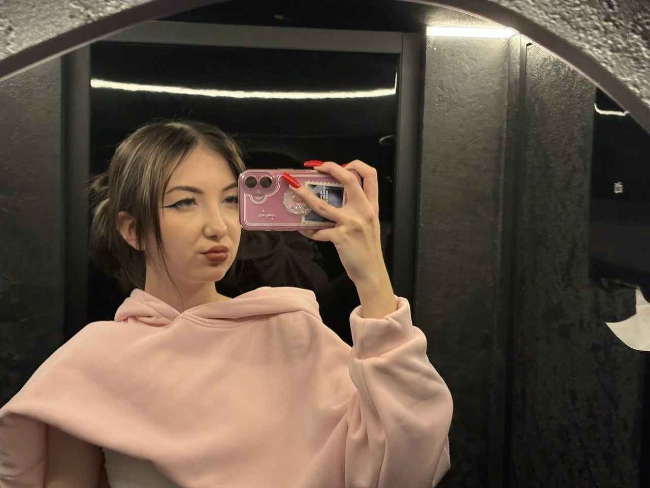 XXX Porn Photo of Nude KarieDeever 1