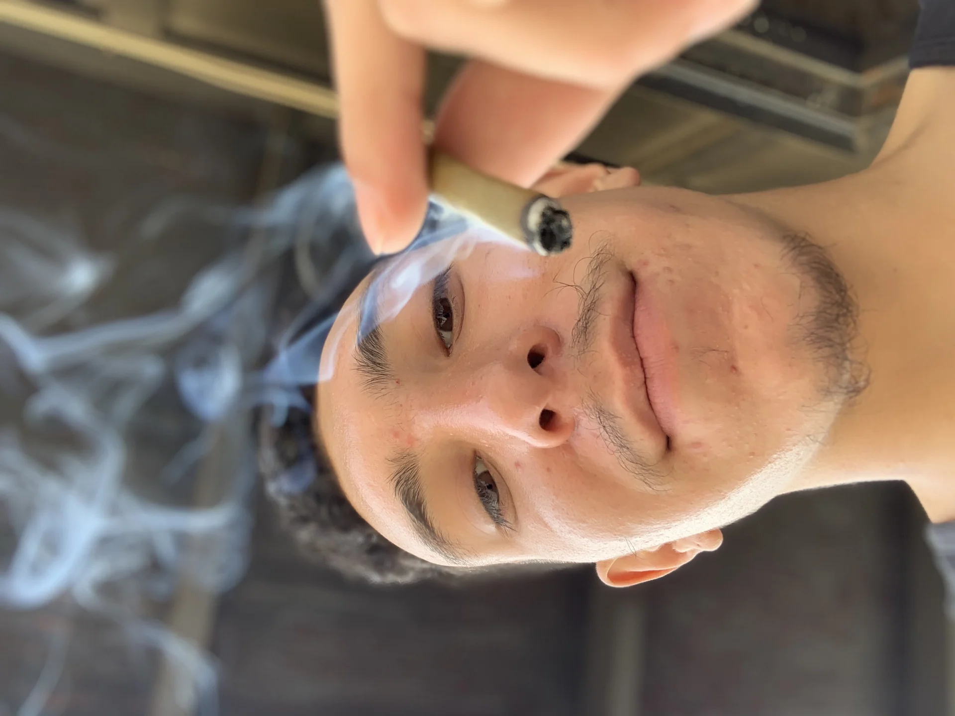 XXX Porn Photo of Nude FlavaNuttz 5