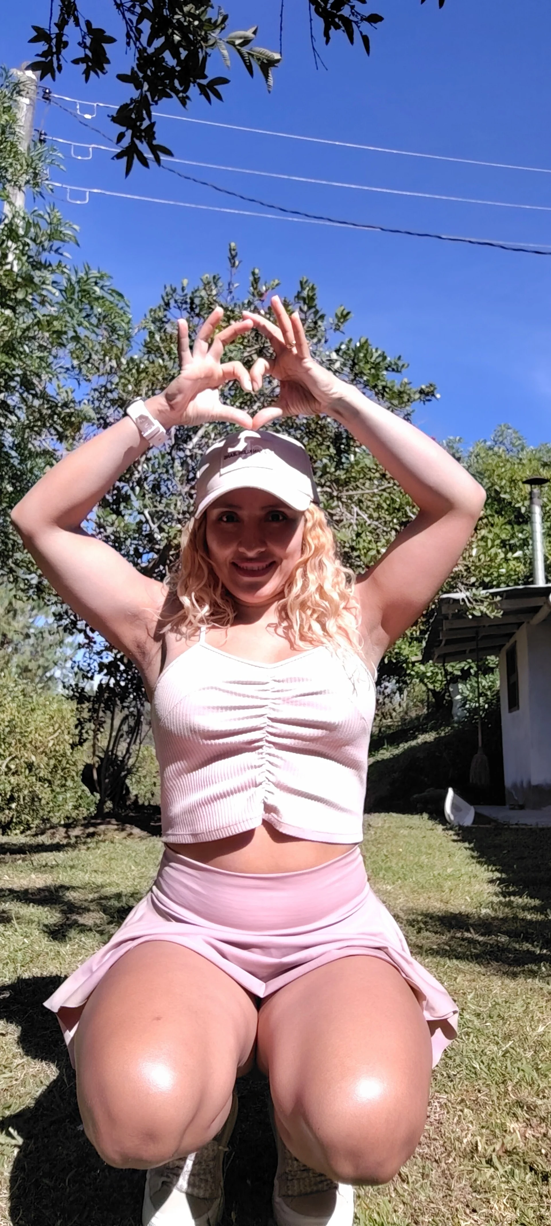 XXX Porn Photo of Nude JhordanAndDanna 33