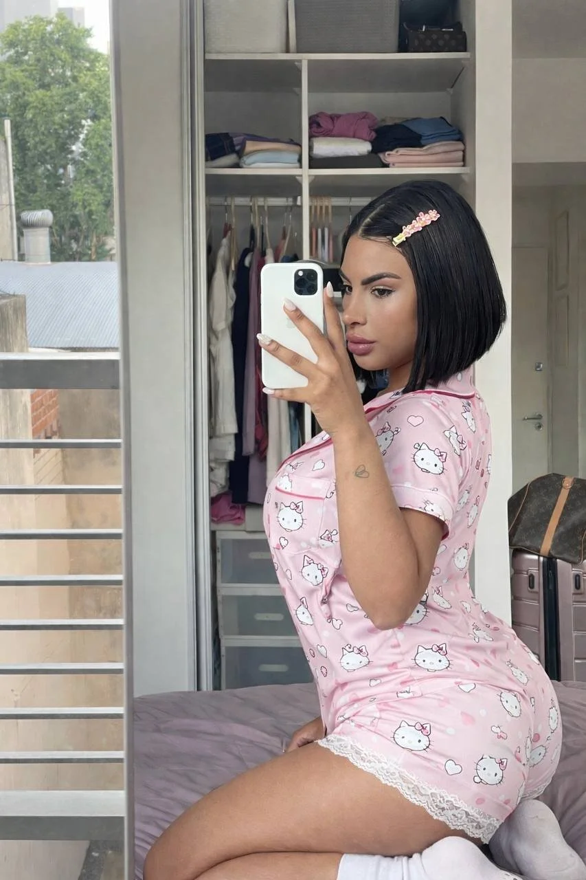 XXX Porn Photo of Nude StephenMellema 2