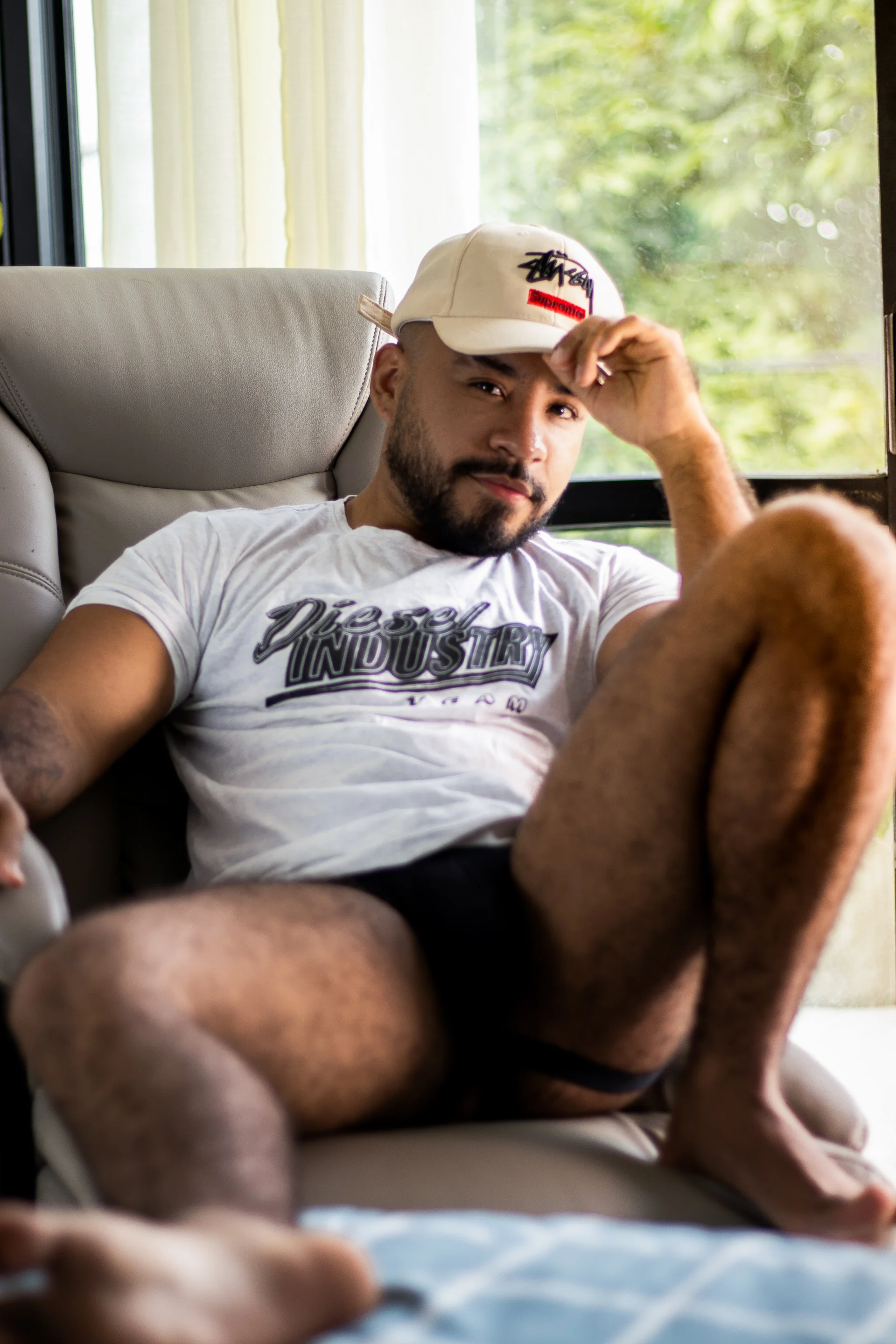 XXX Porn Photo of Nude Little_Bear00 55