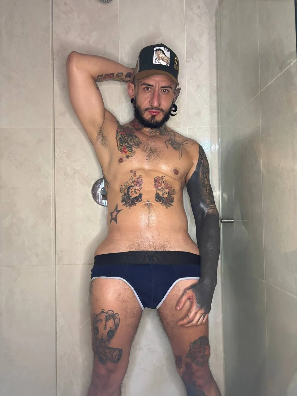 XXX Porn Photo of Nude dilan_scootk_ 106