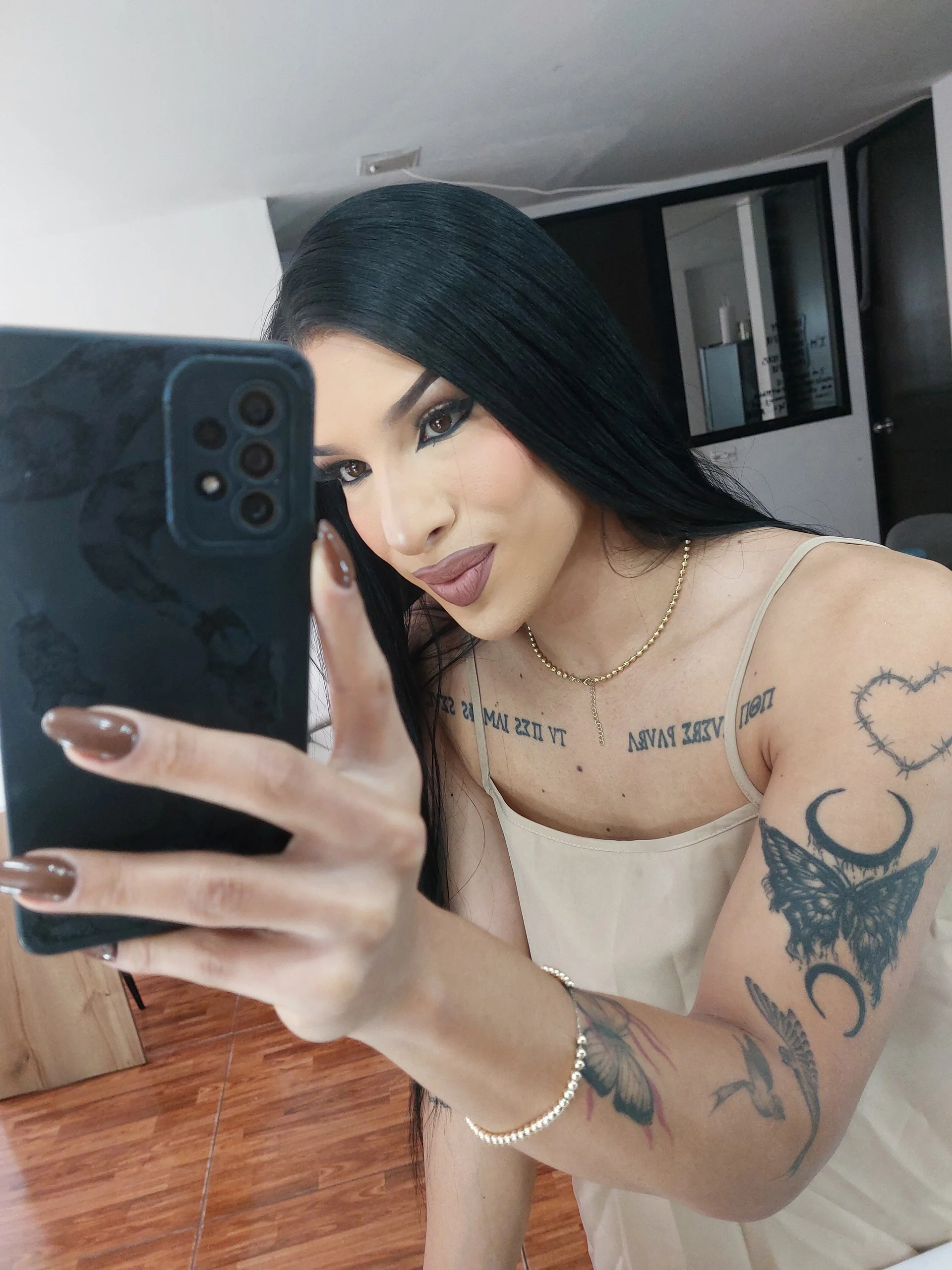 XXX Porn Photo of Nude Jess_Goddess 425