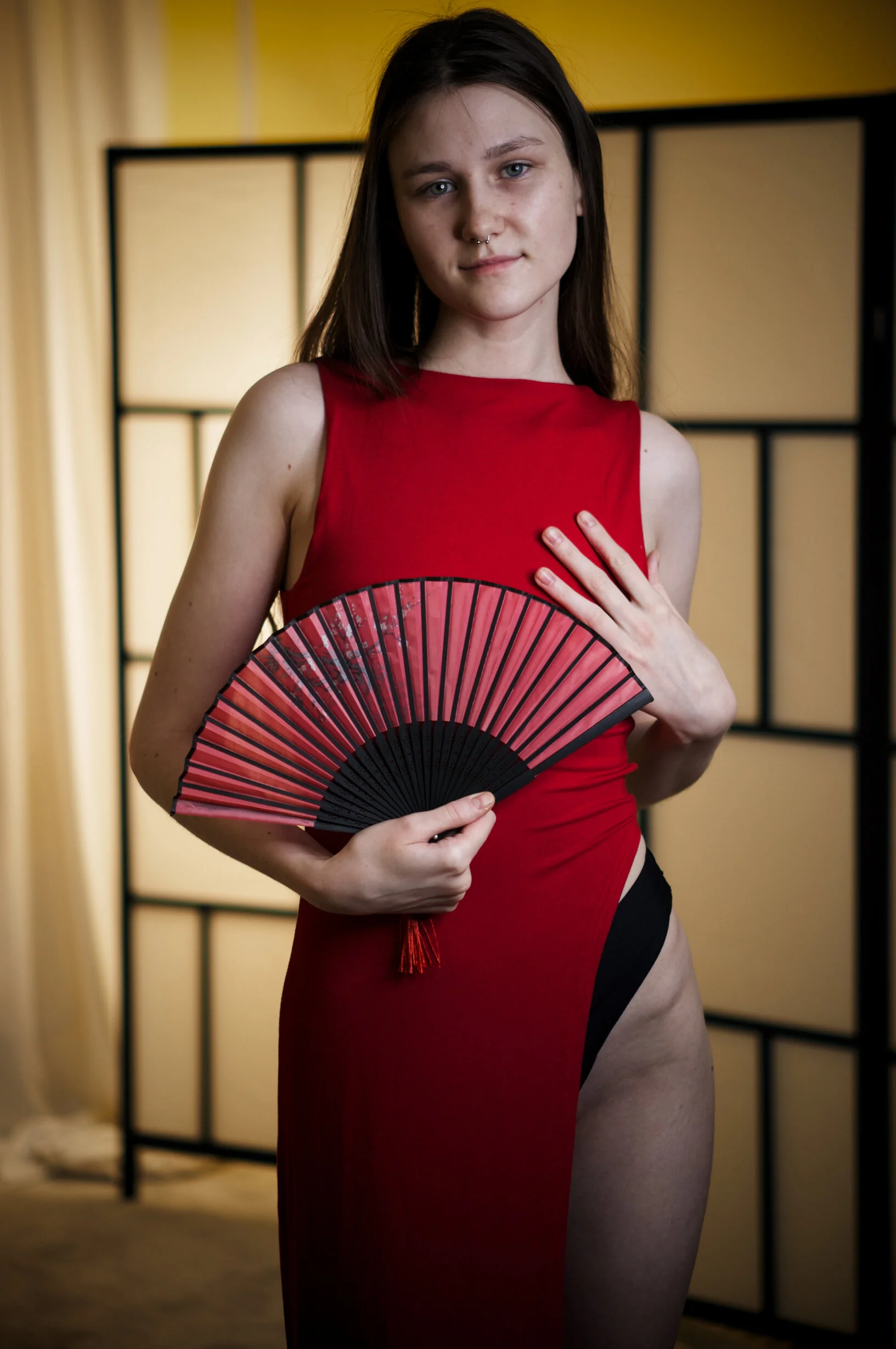 XXX Porn Photo of Nude MoiraHavins 16