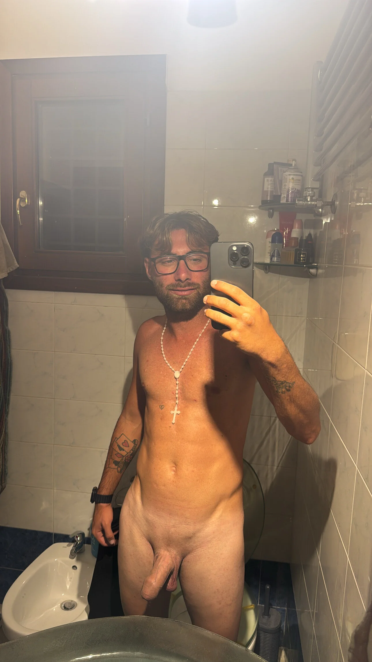 XXX Porn Photo of Nude neutro1122 2
