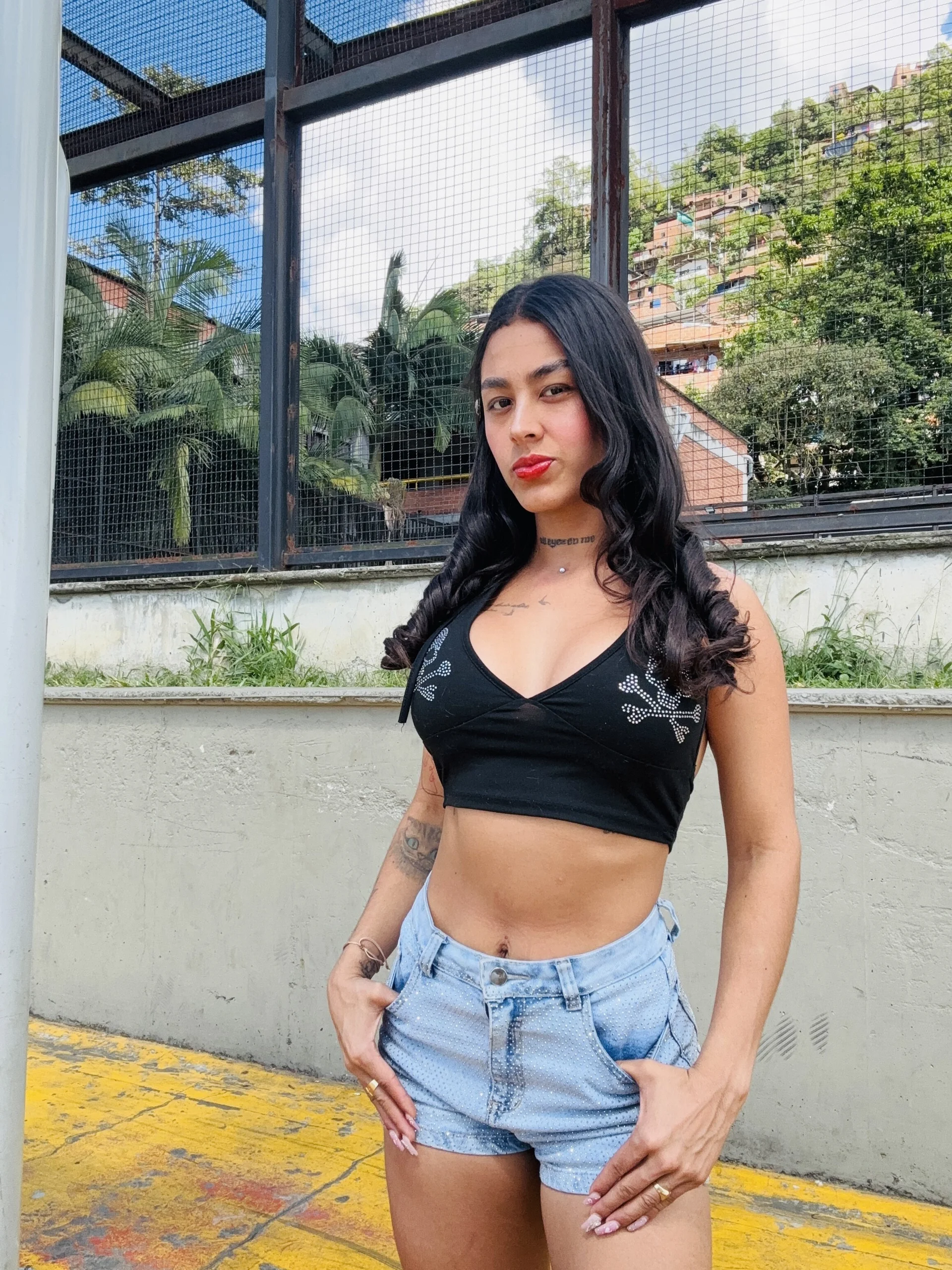 XXX Porn Photo of Nude daiana_latina 8