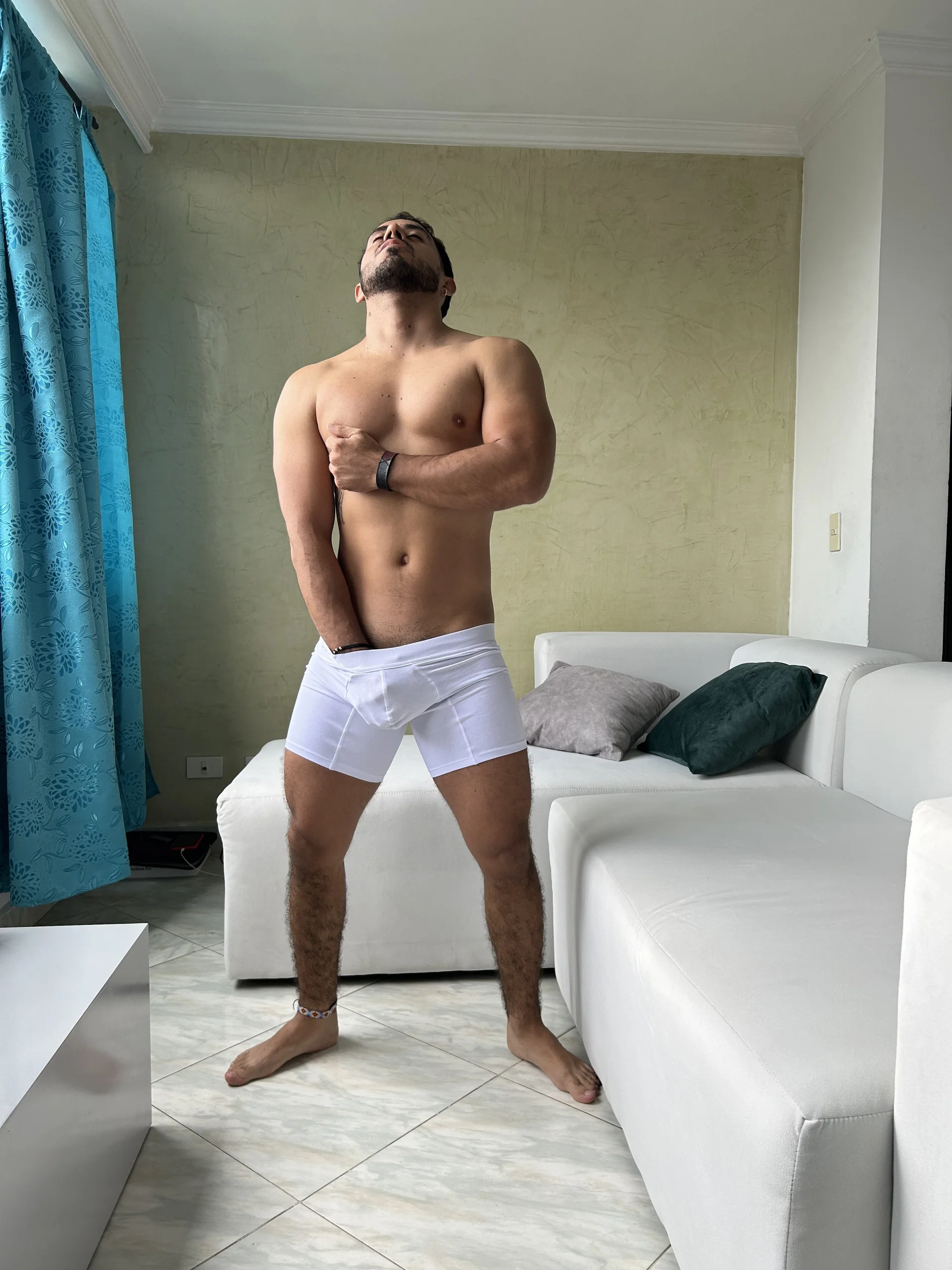 XXX Porn Photo of Nude titanzenith 11