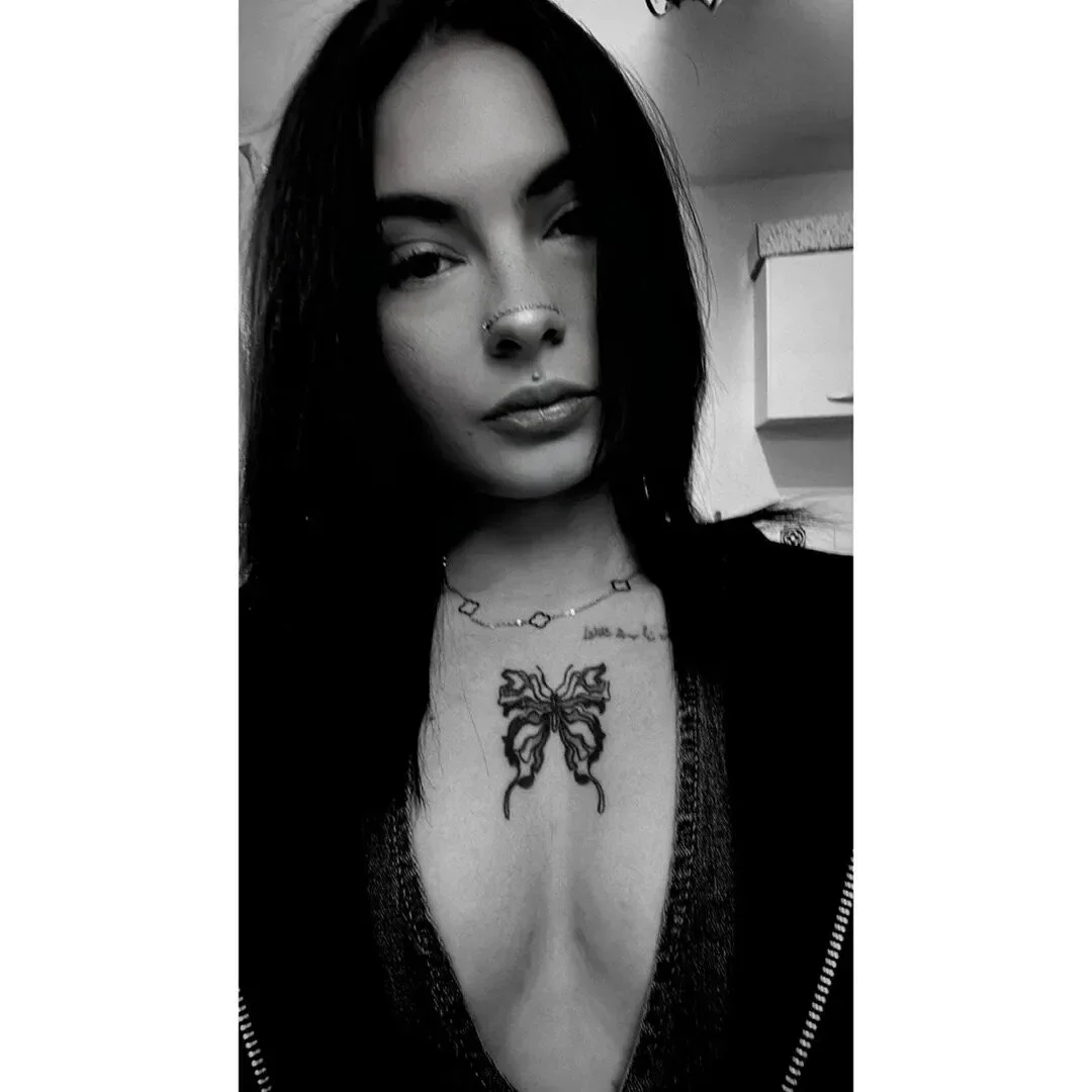 XXX Porn Photo of Nude chanelle_dioor 12