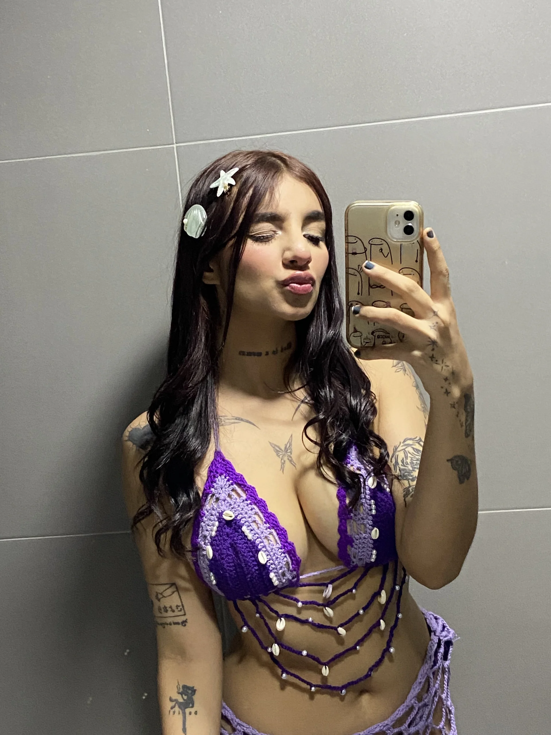 XXX Porn Photo of Nude Abriil_cutee 13