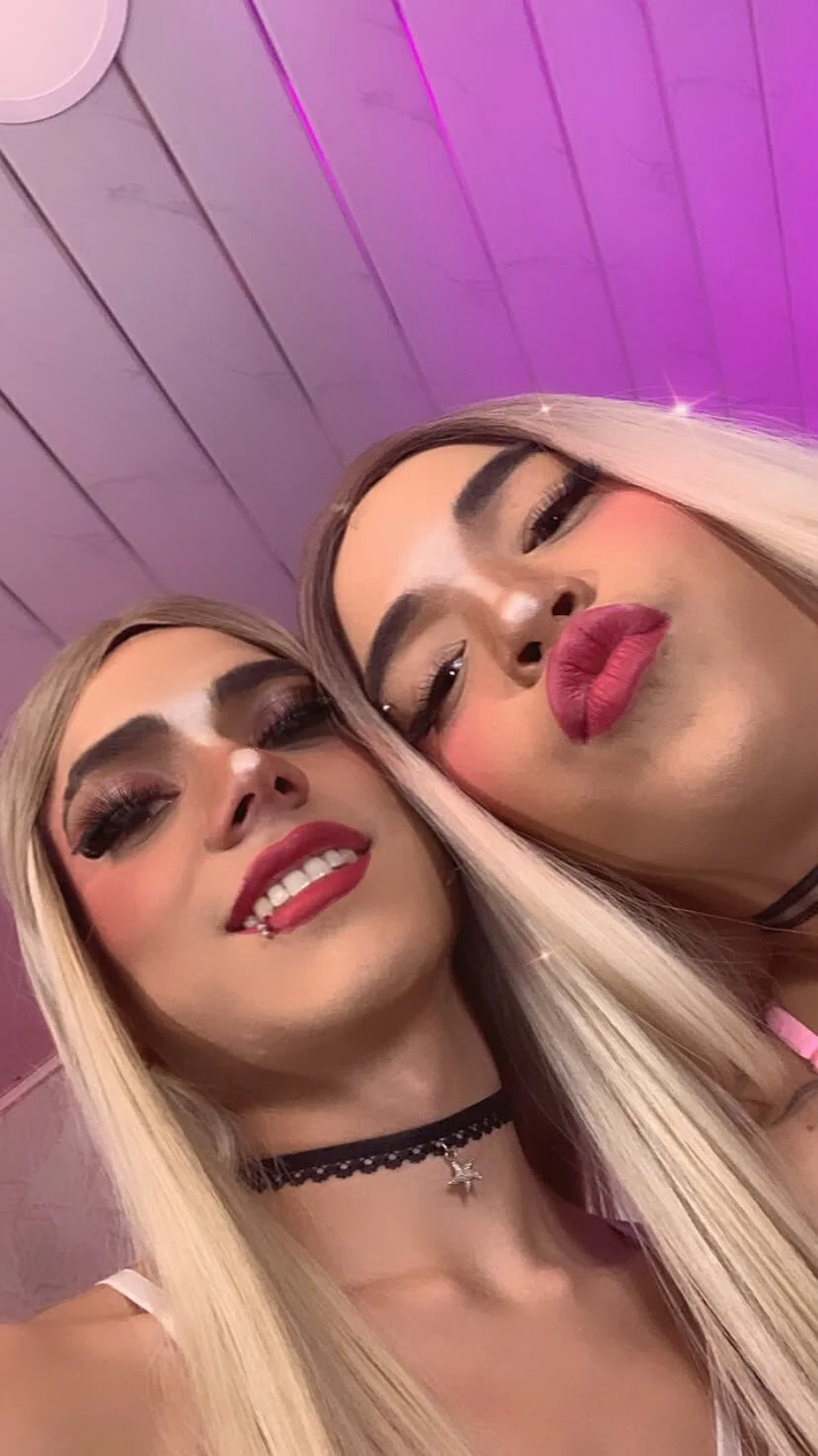 XXX Porn Photo of Nude _the_blonde_girls01 10