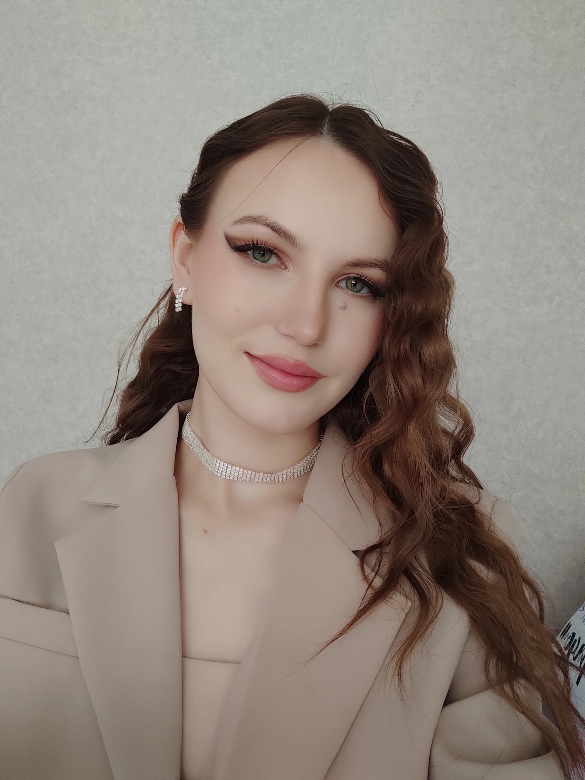 XXX Porn Photo of Nude YungTessa 11