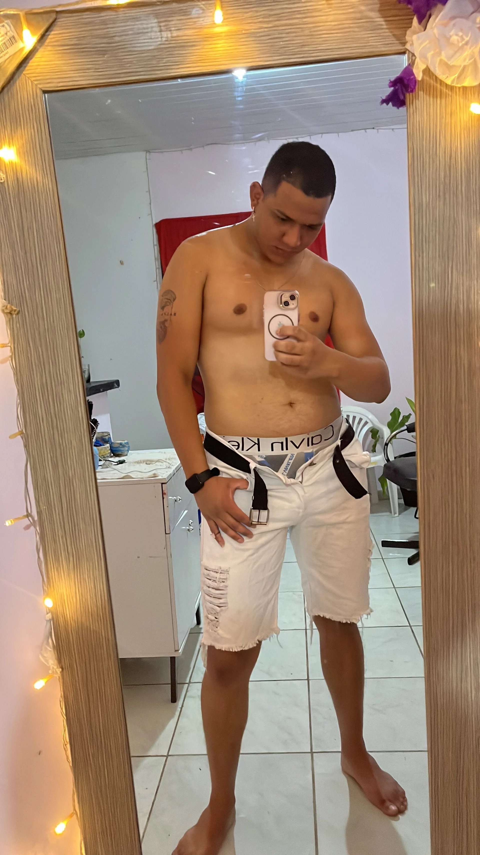 XXX Porn Photo of Nude Loaisn 3