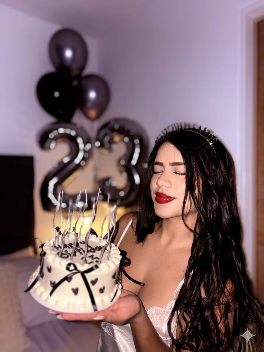 XXX Porn Photo of Nude NAMIMAYERS2 30