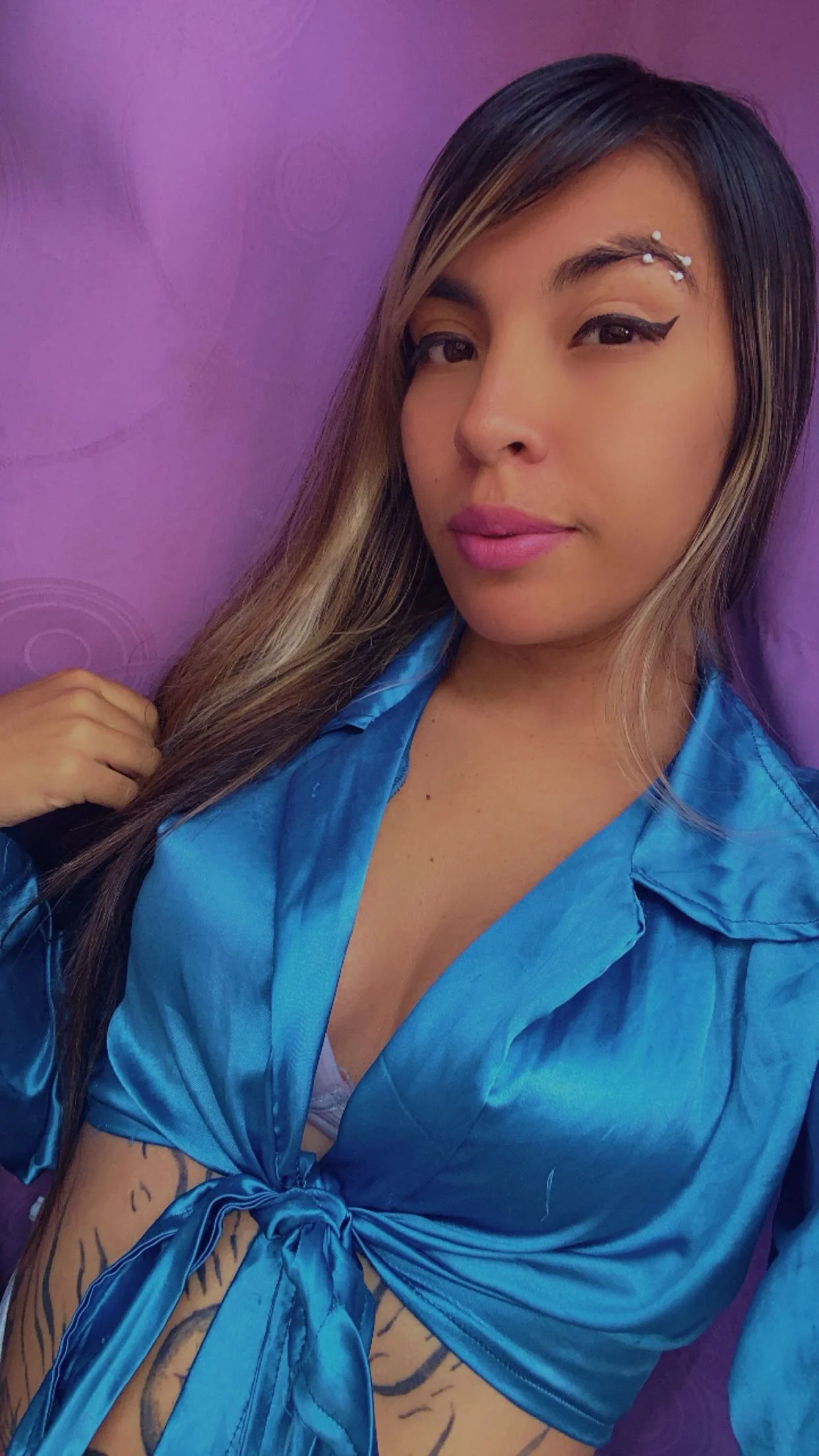 XXX Porn Photo of Nude Hotgirldaphne 20