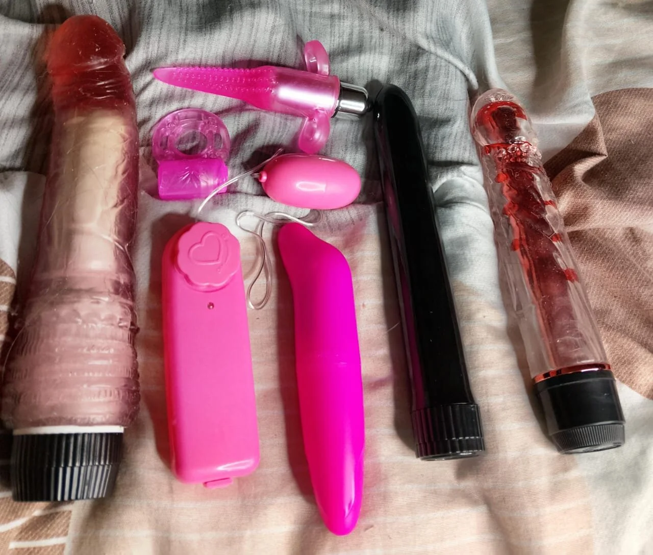 XXX Porn Photo of Nude StarElii 2