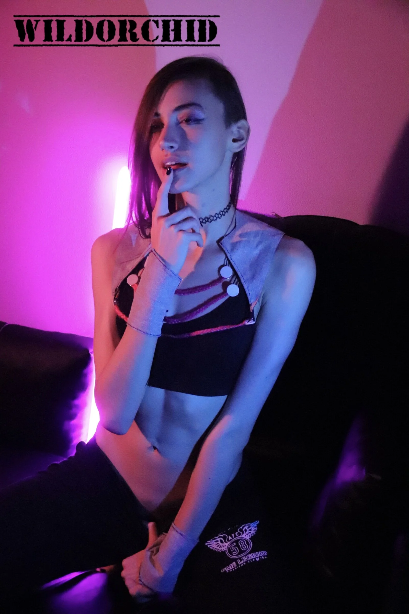 XXX Porn Photo of Nude Wildorchid_ 36