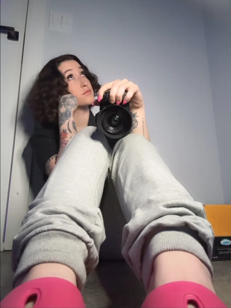 XXX Porn Photo of Nude ParkerGYATT 270