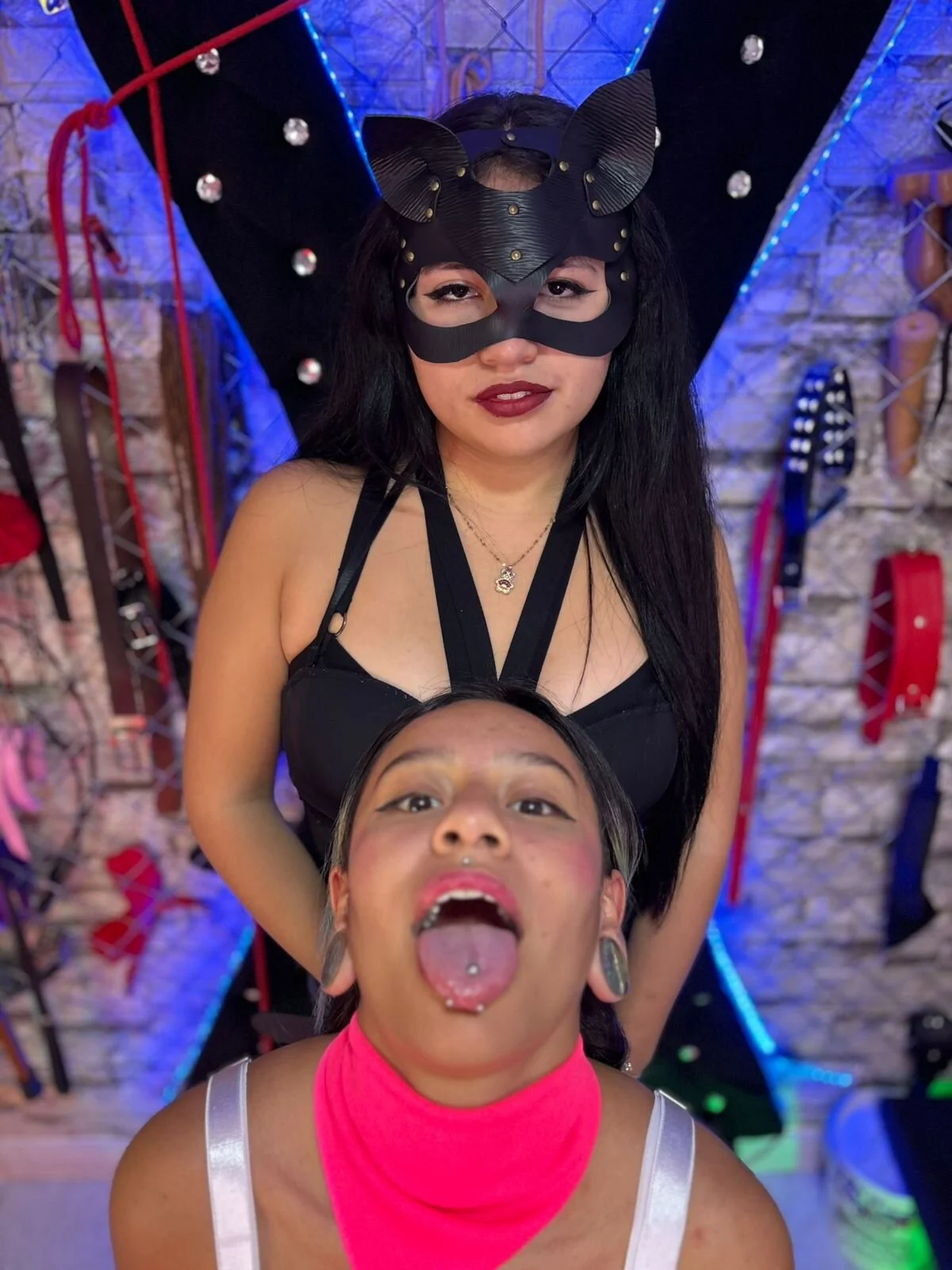 XXX Porn Photo of Nude Katty_BDSM_ 8