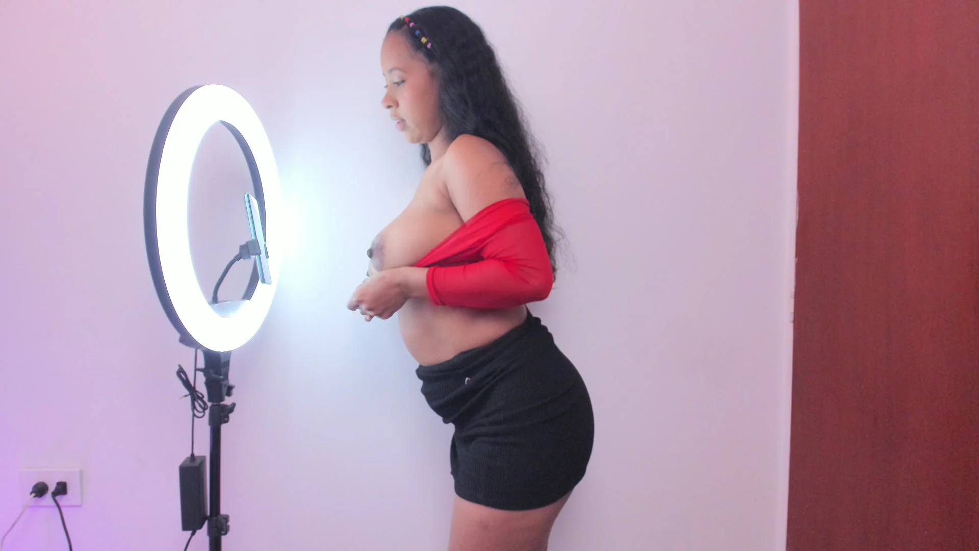 XXX Porn Photo of Nude Taira_Bms 27