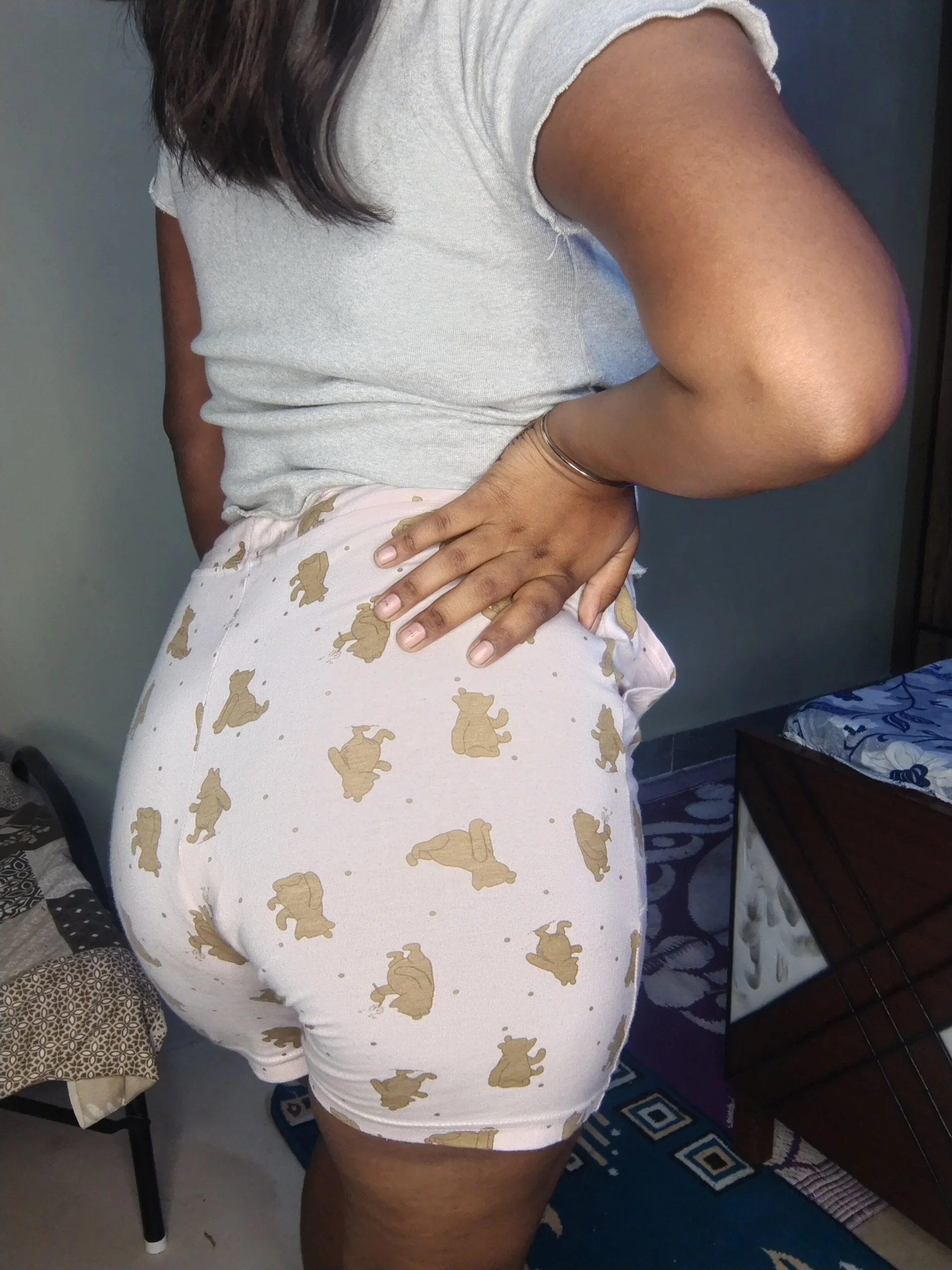 XXX Porn Photo of Nude kajuuu_sweet 2