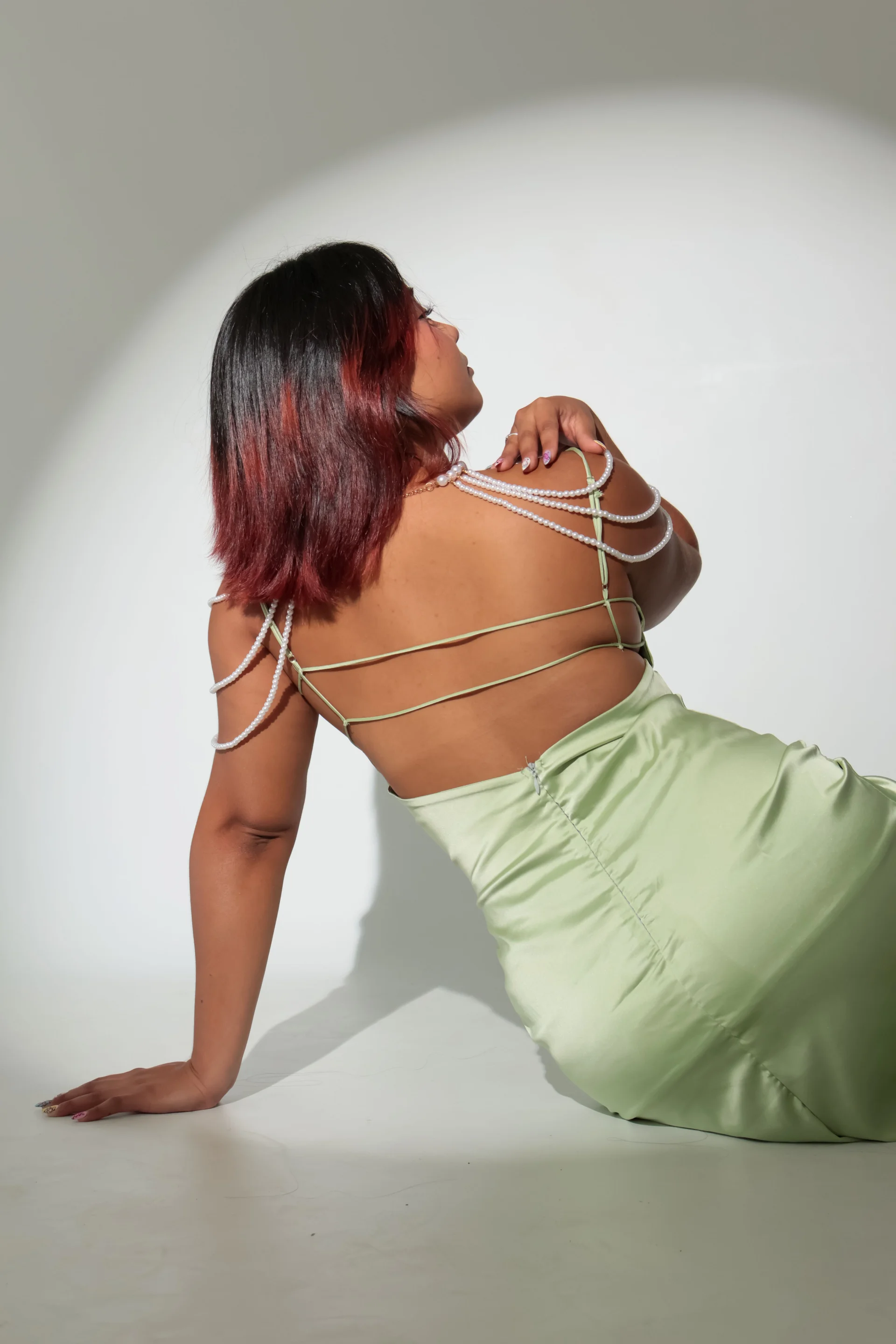 XXX Porn Photo of Nude alanarose18 52