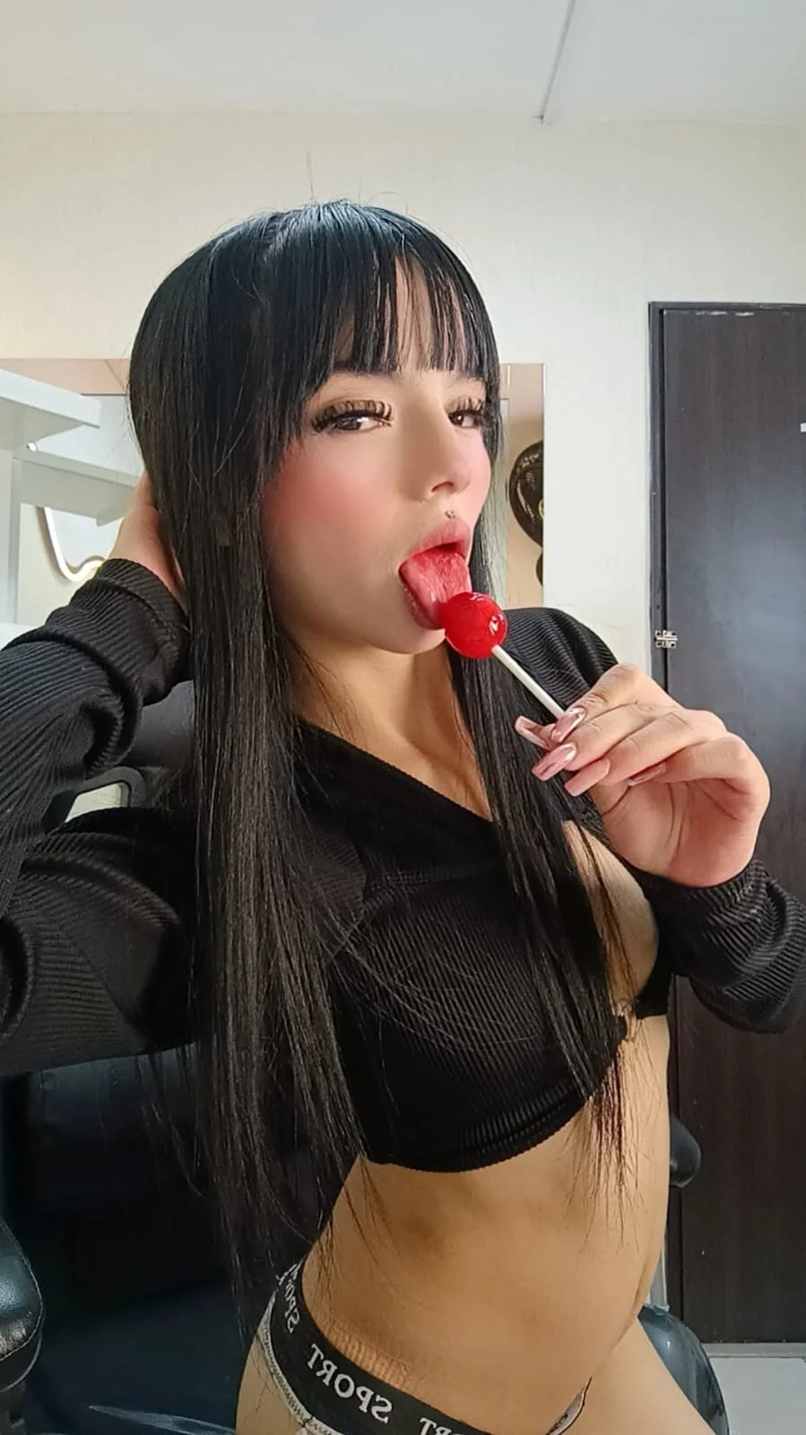 XXX Porn Photo of Nude Barbieteeen 16