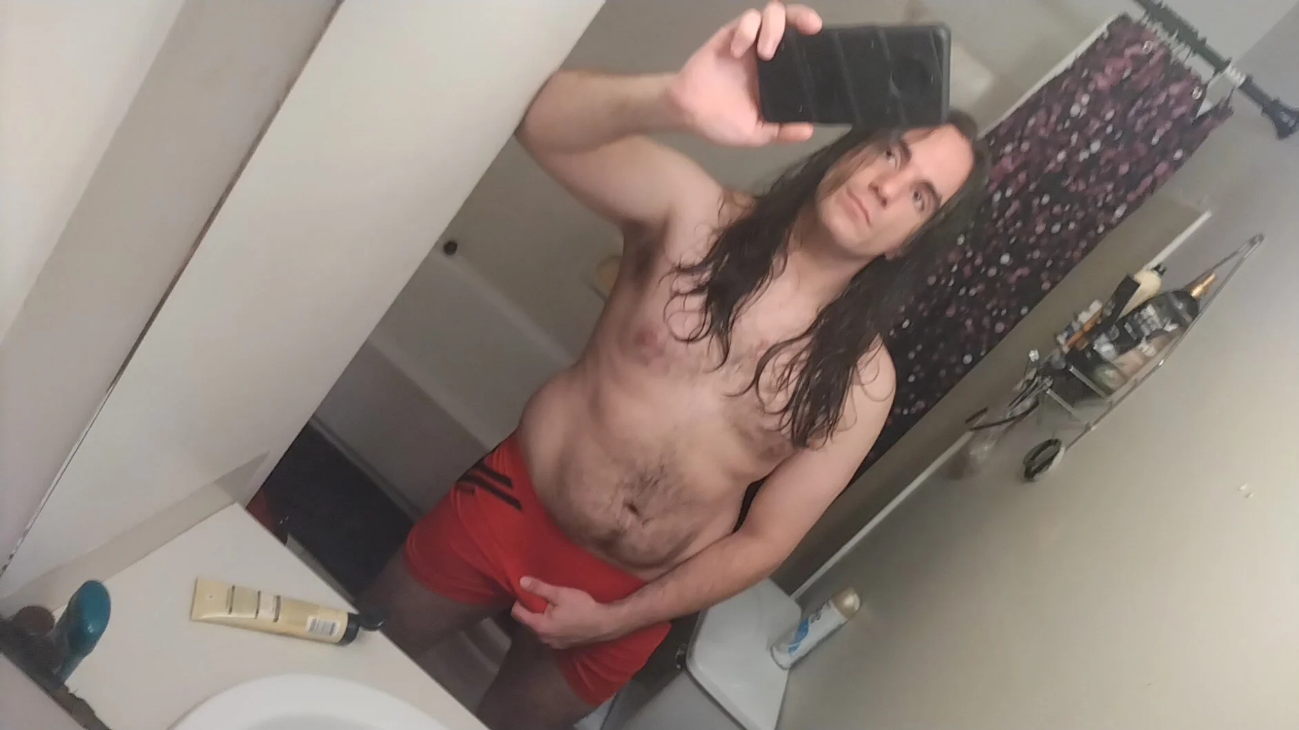 XXX Porn Photo of Nude PNPSPUN1 4