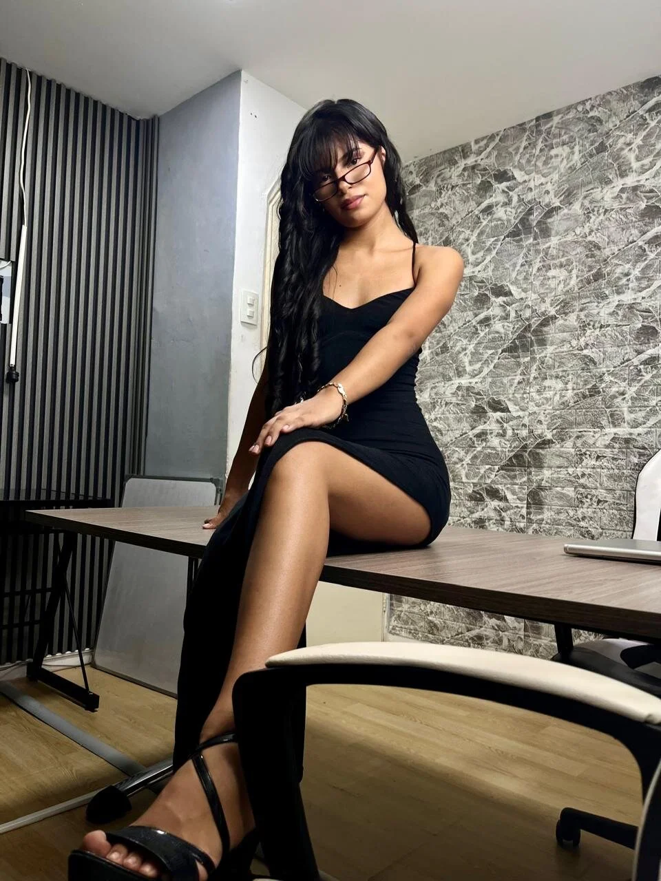XXX Porn Photo of Nude chloe_larson 3